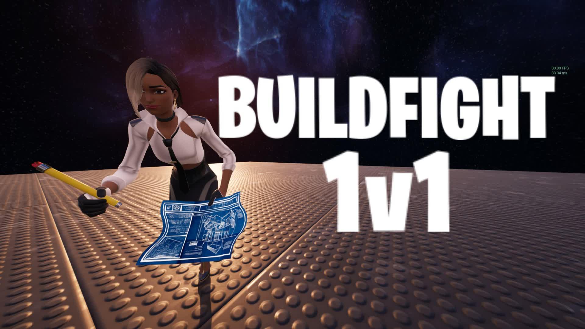 TFC 1v1 BUILDFIGHT 💥