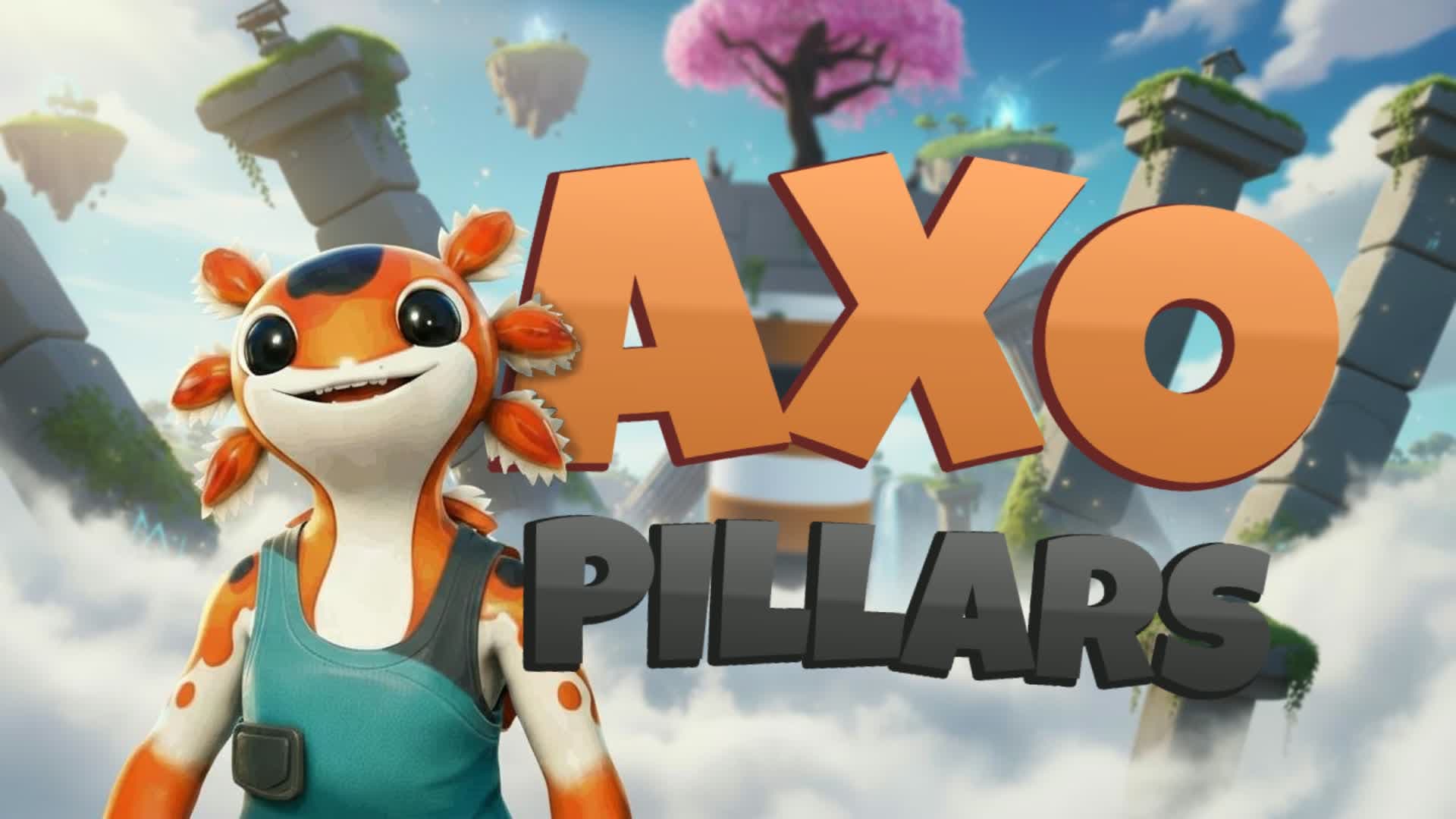AxoPillars
