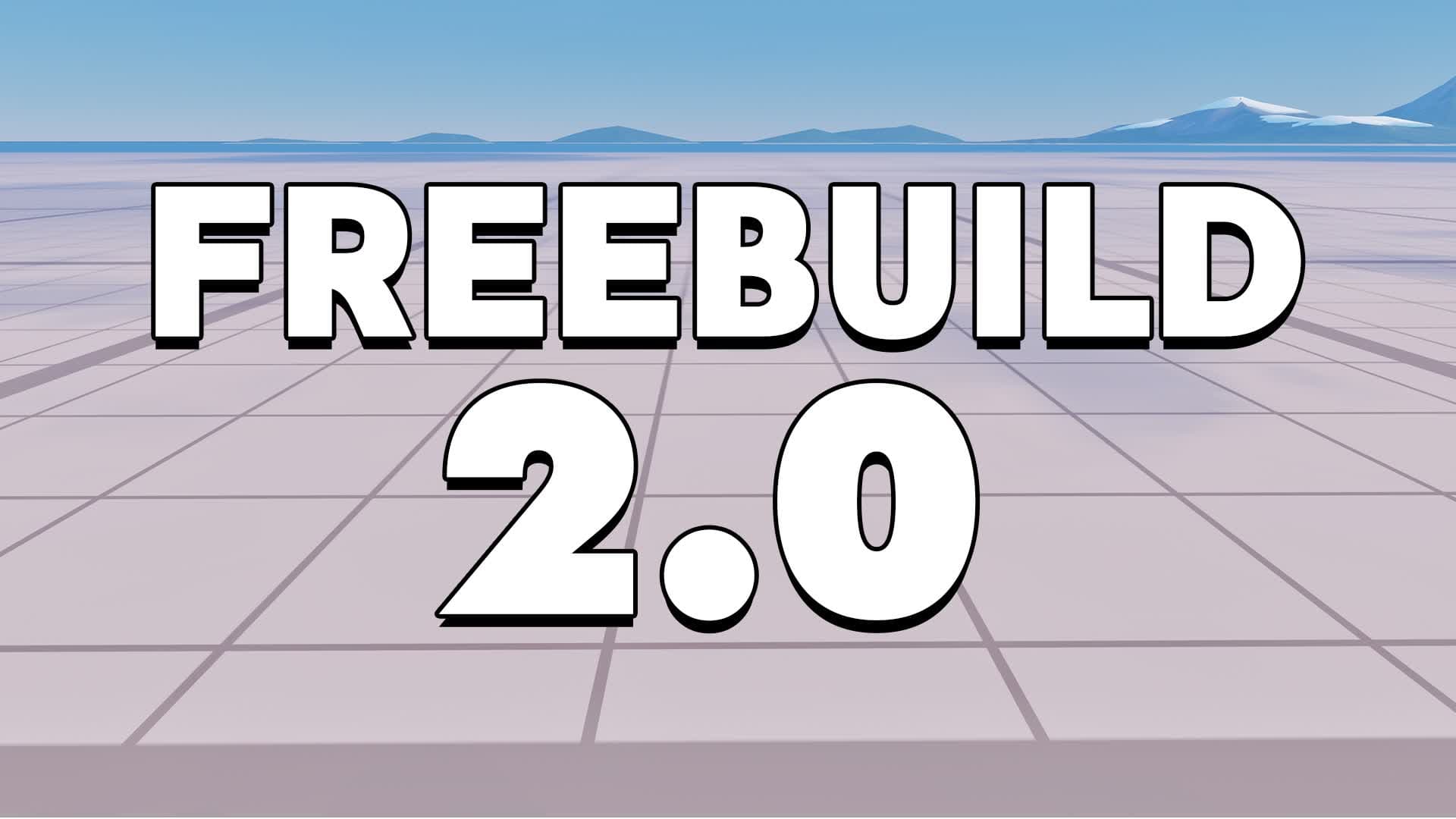 FREEBUILD 2.0 Y78