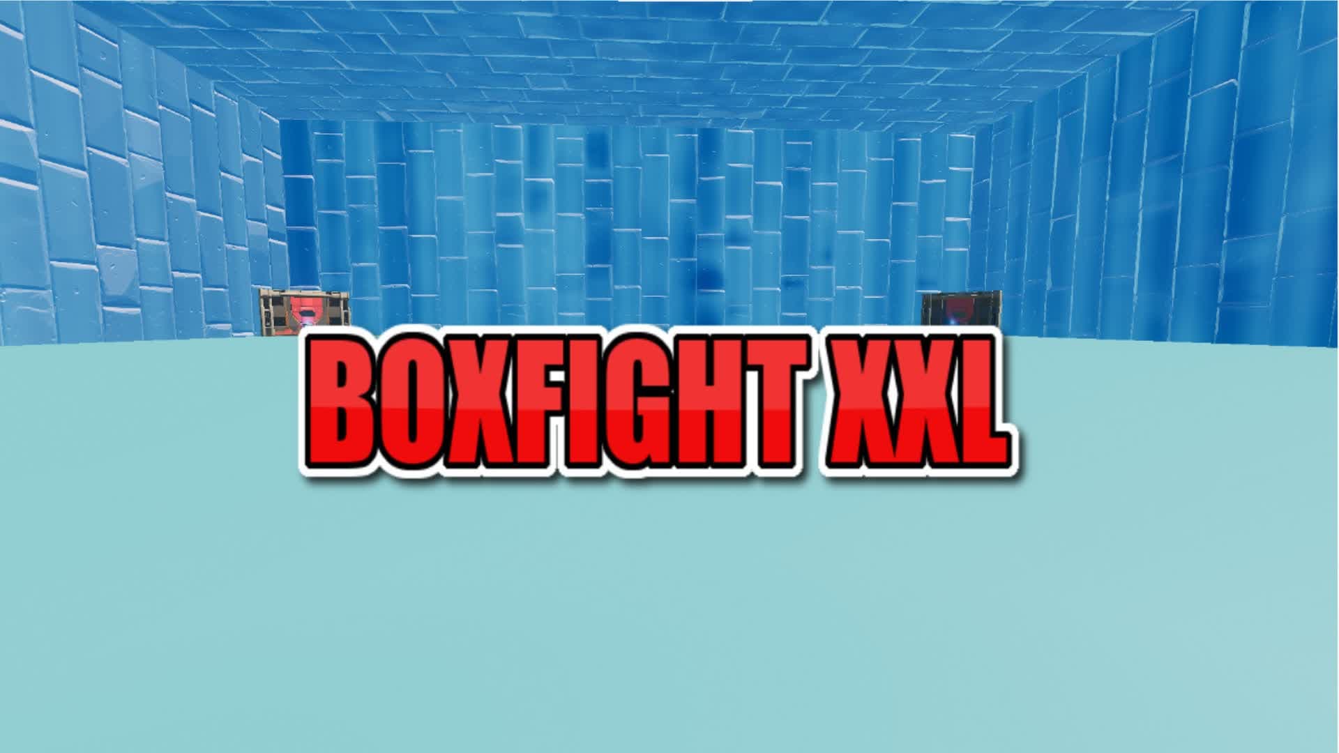 BOX FIGTH XXL