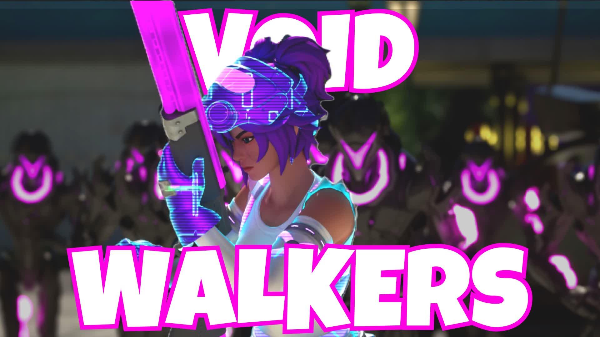 Voidwalkers