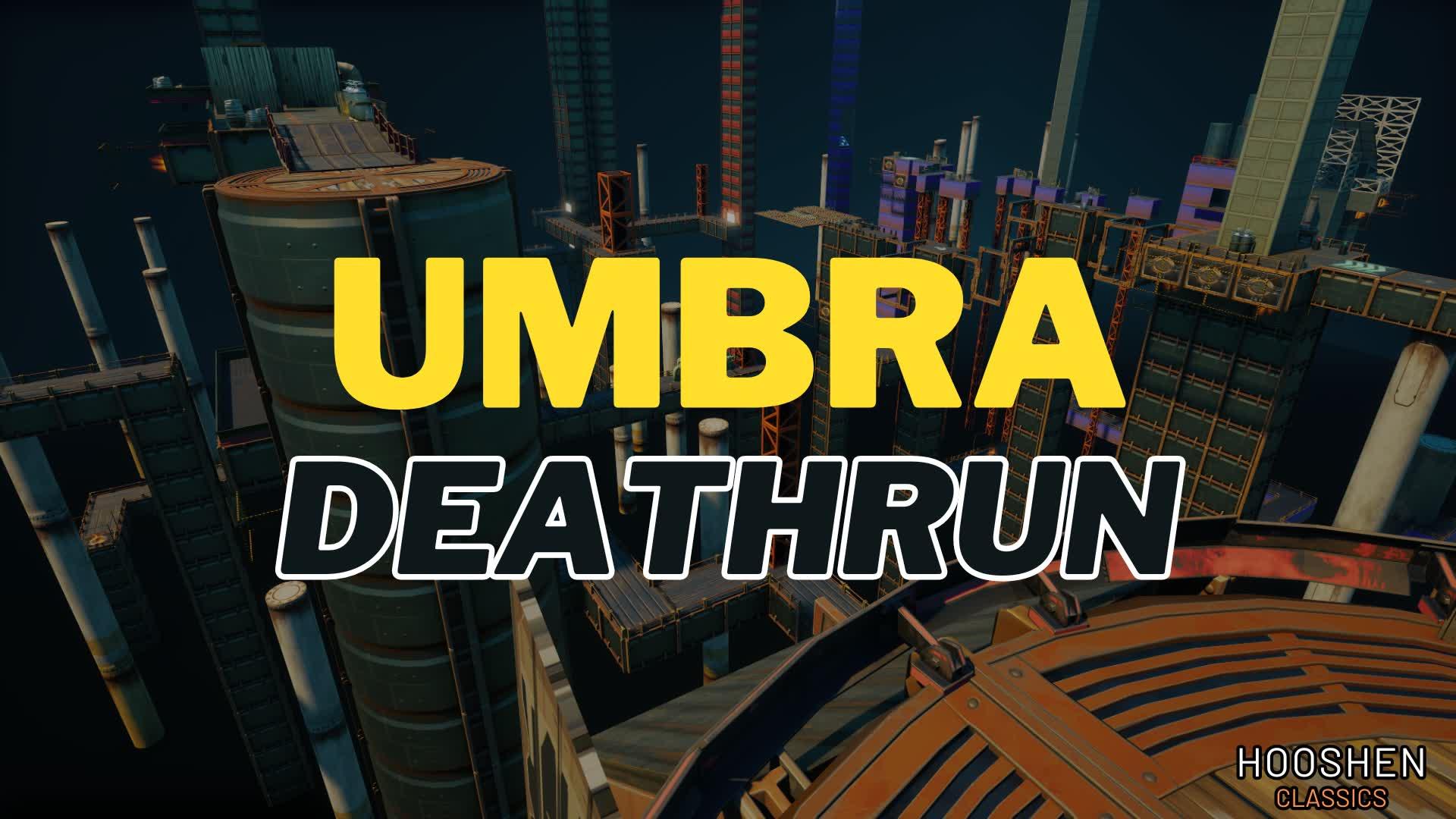 UMBRA DEAHTRUN