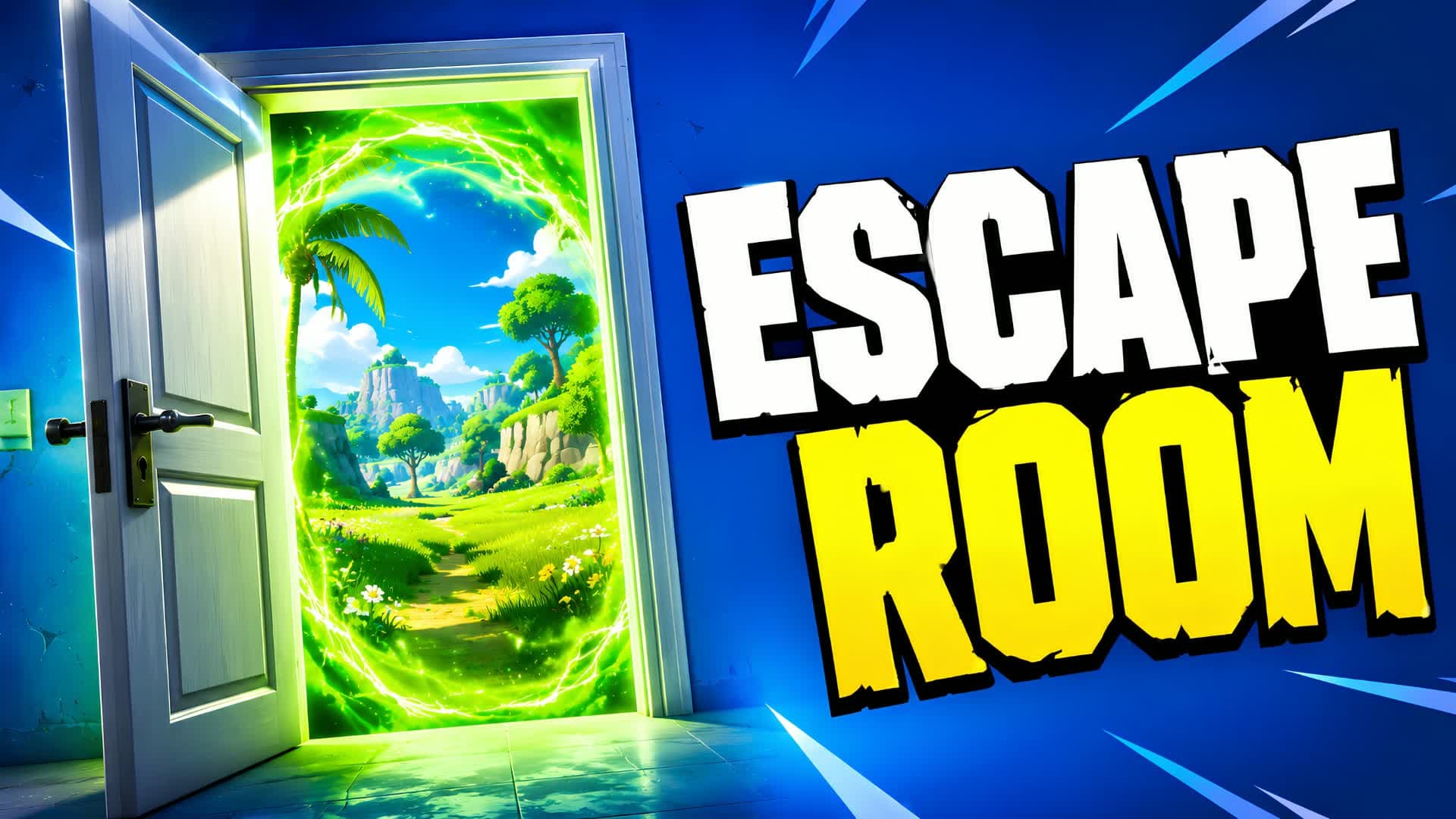 ESCAPE R00M
