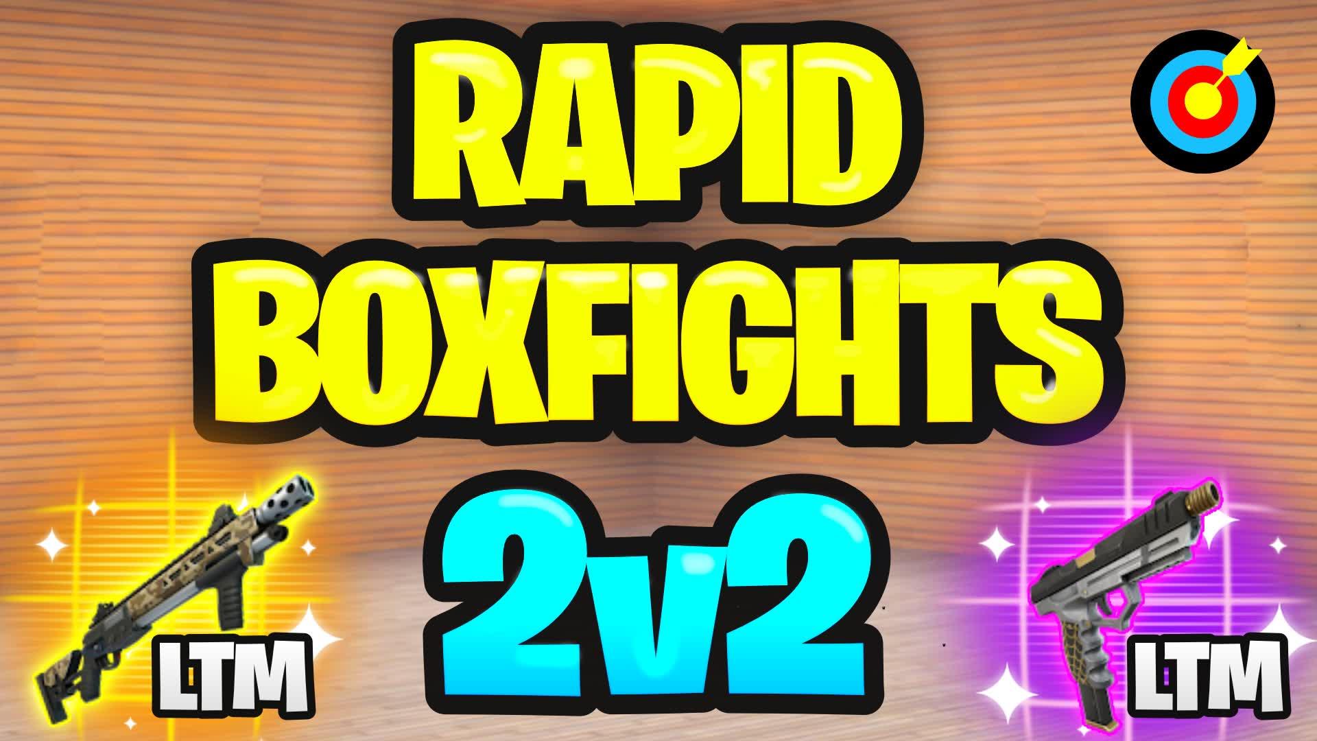 RAPID BOXFIGHTS 2v2 🎯