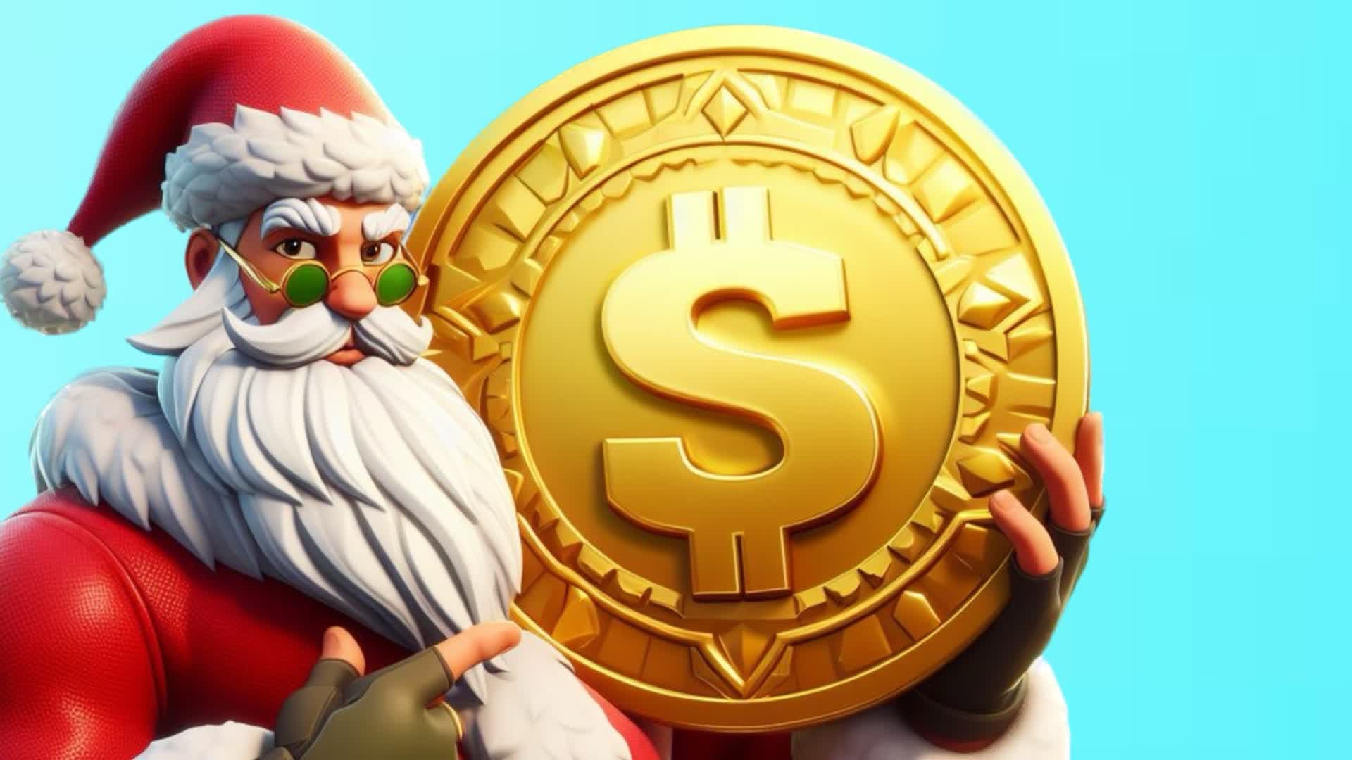 CHRISTMAS GIFTS