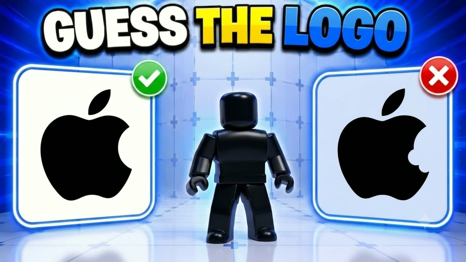 GUESS THE LOGO