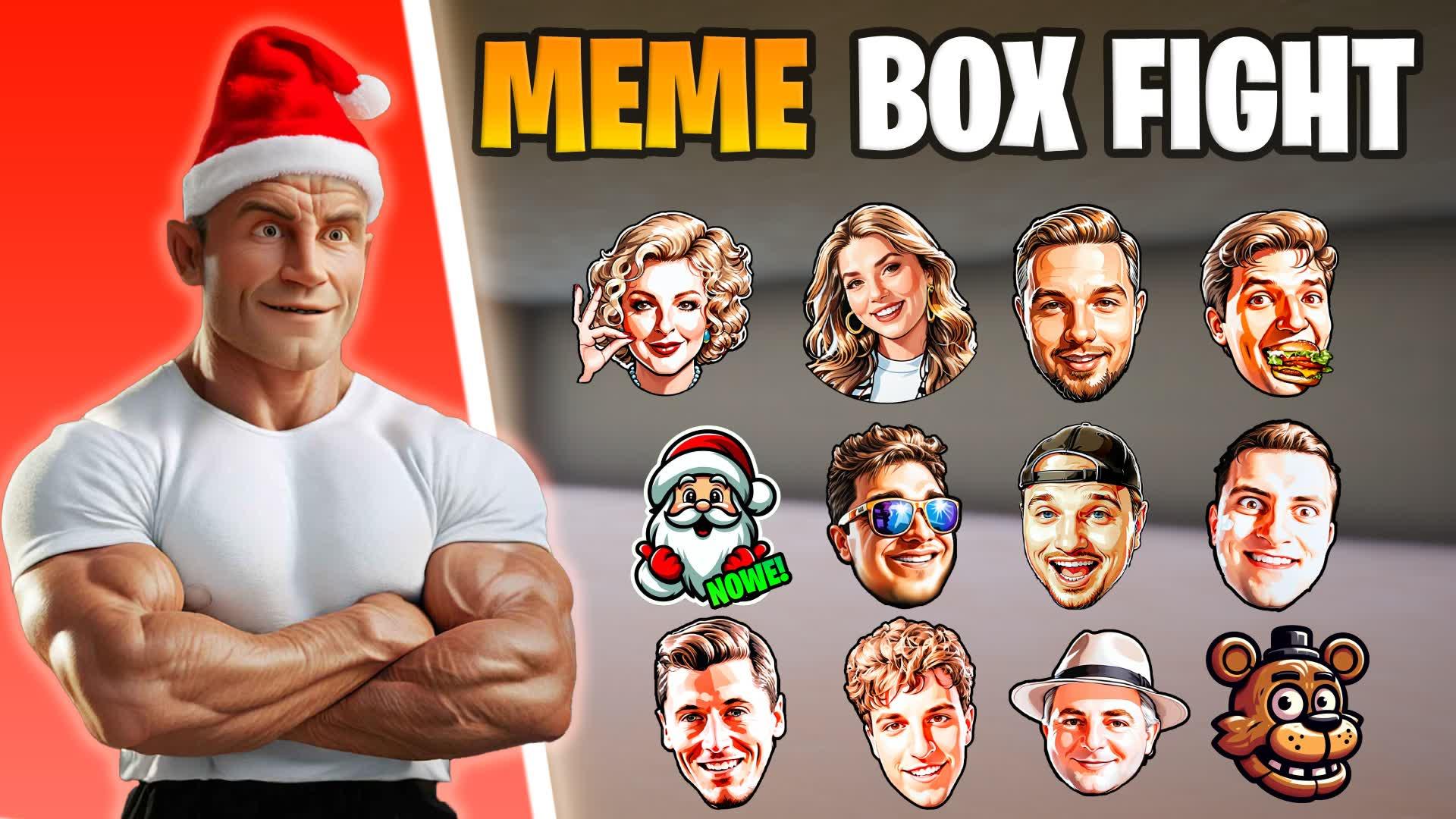 😅 MEME BOX FIGHT 📦