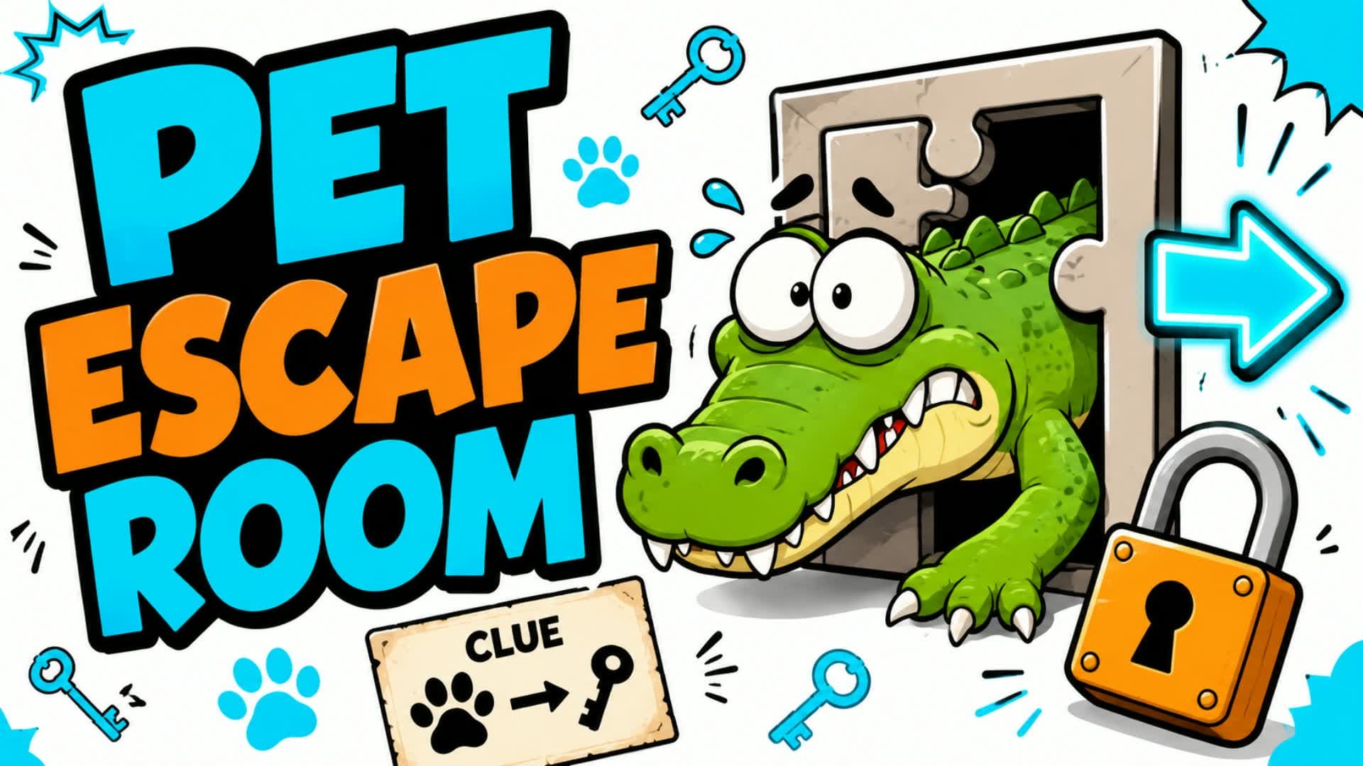 🧠 TOP IQ ESCAPE ROOM 🔑 90 LEVELS