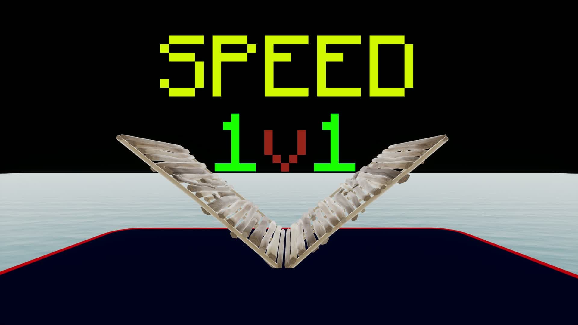 SPEED 1v1 Buildfights