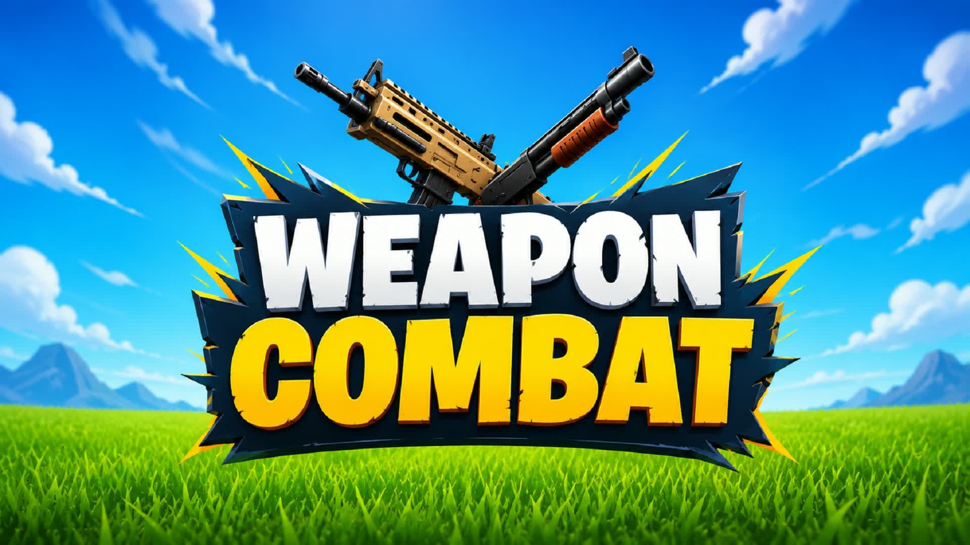 Weapon combat / قتال الاسلحة Elite fight
