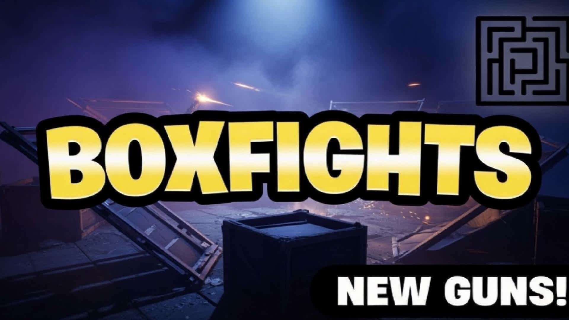 Saros Box Fight