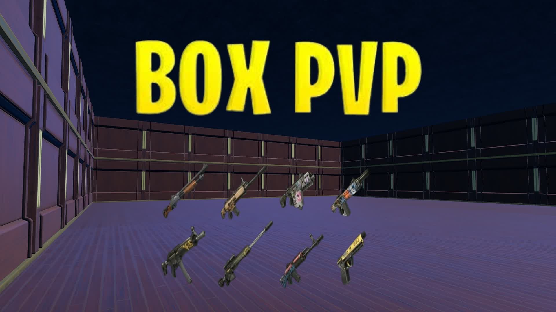 Box Fight