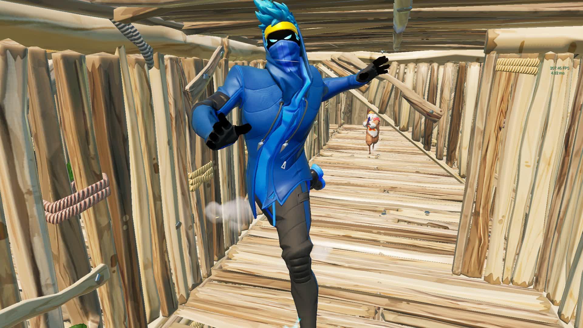 Ninja EDIT Pump