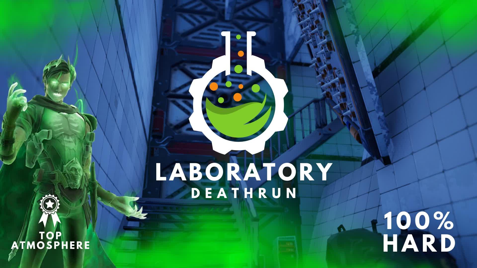 Laboratory Deathrun