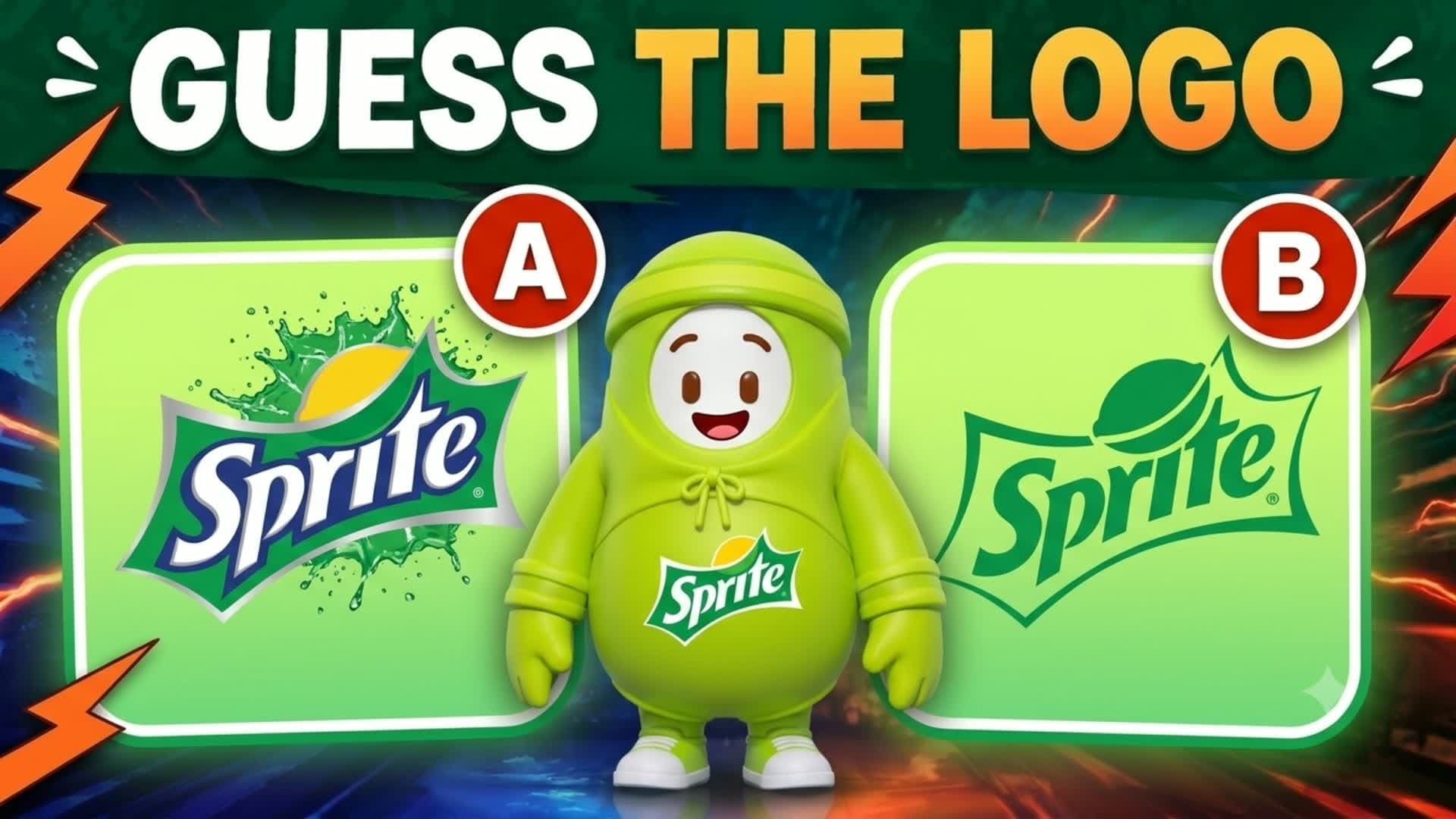 GUESS THE LOGO GAME UNC