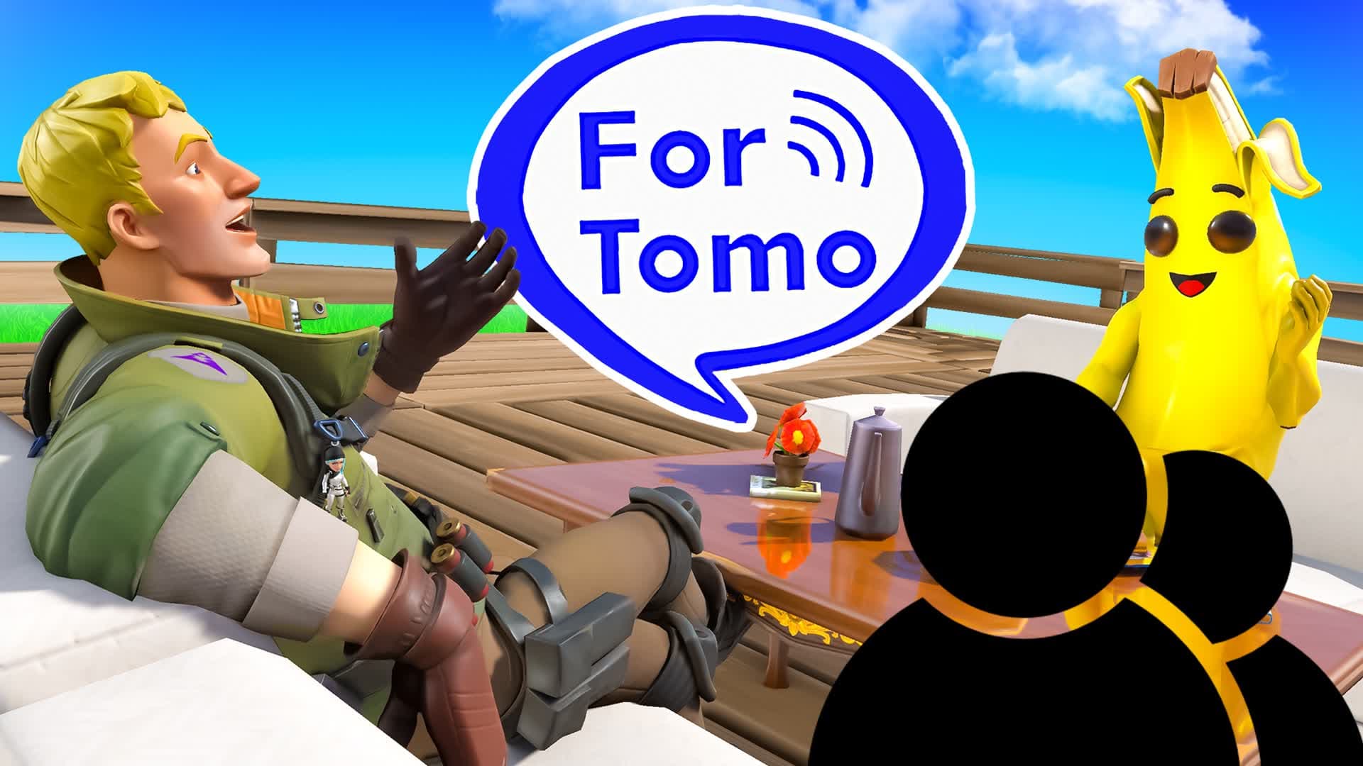 FORTOMO DUO BY COLD