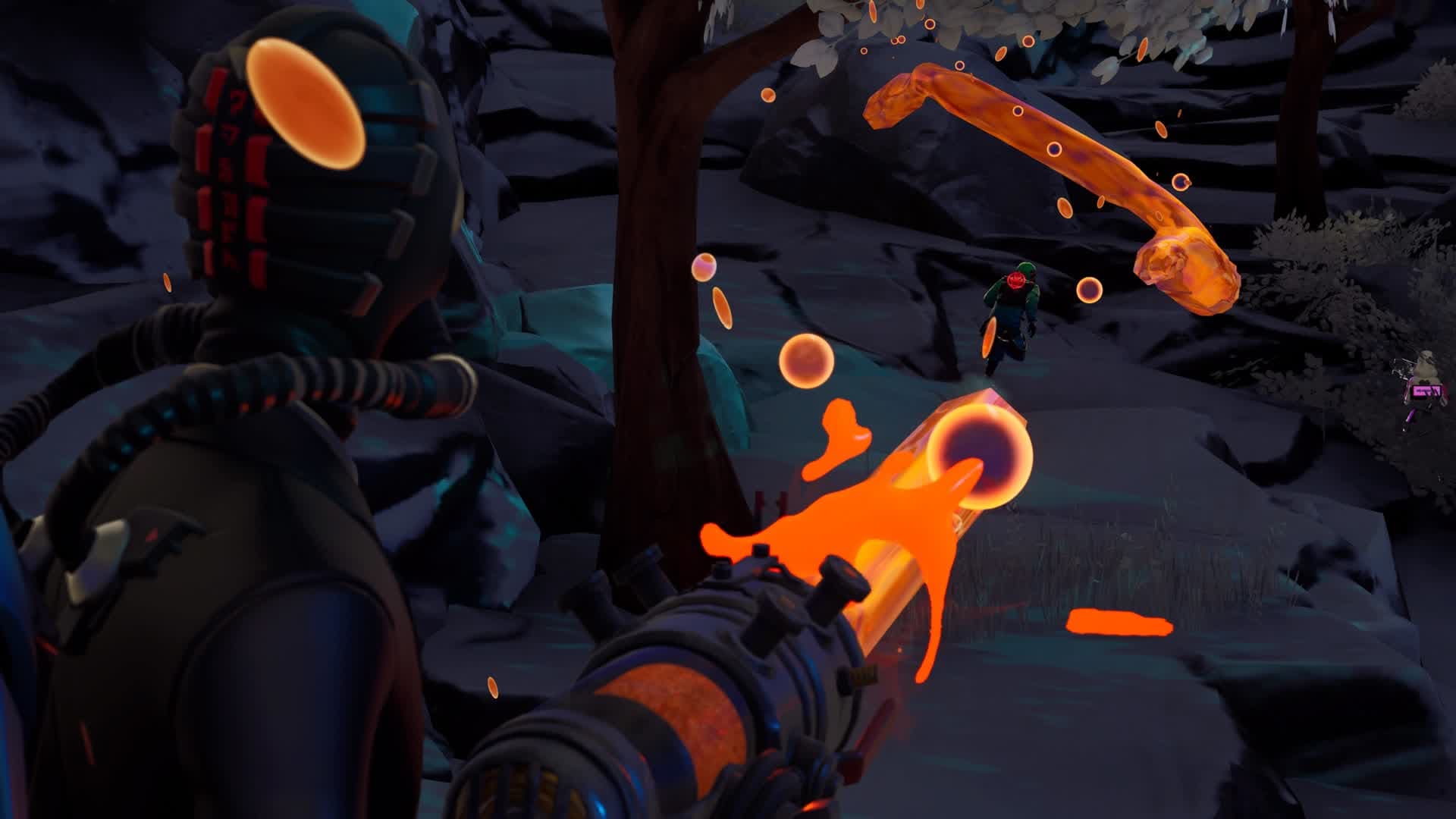 Goo Mania 🎮 (UPDATED GRAPHICS!)