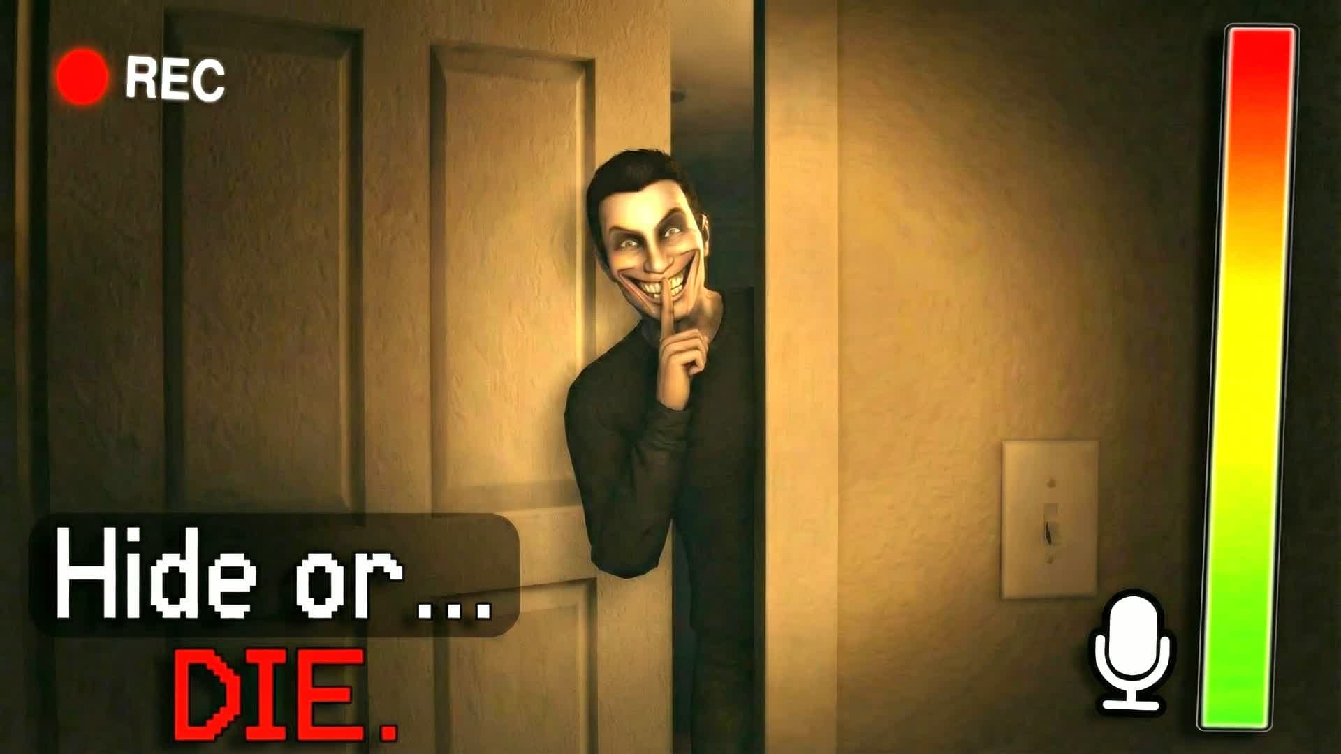 FAKE FRIEND [HORROR]