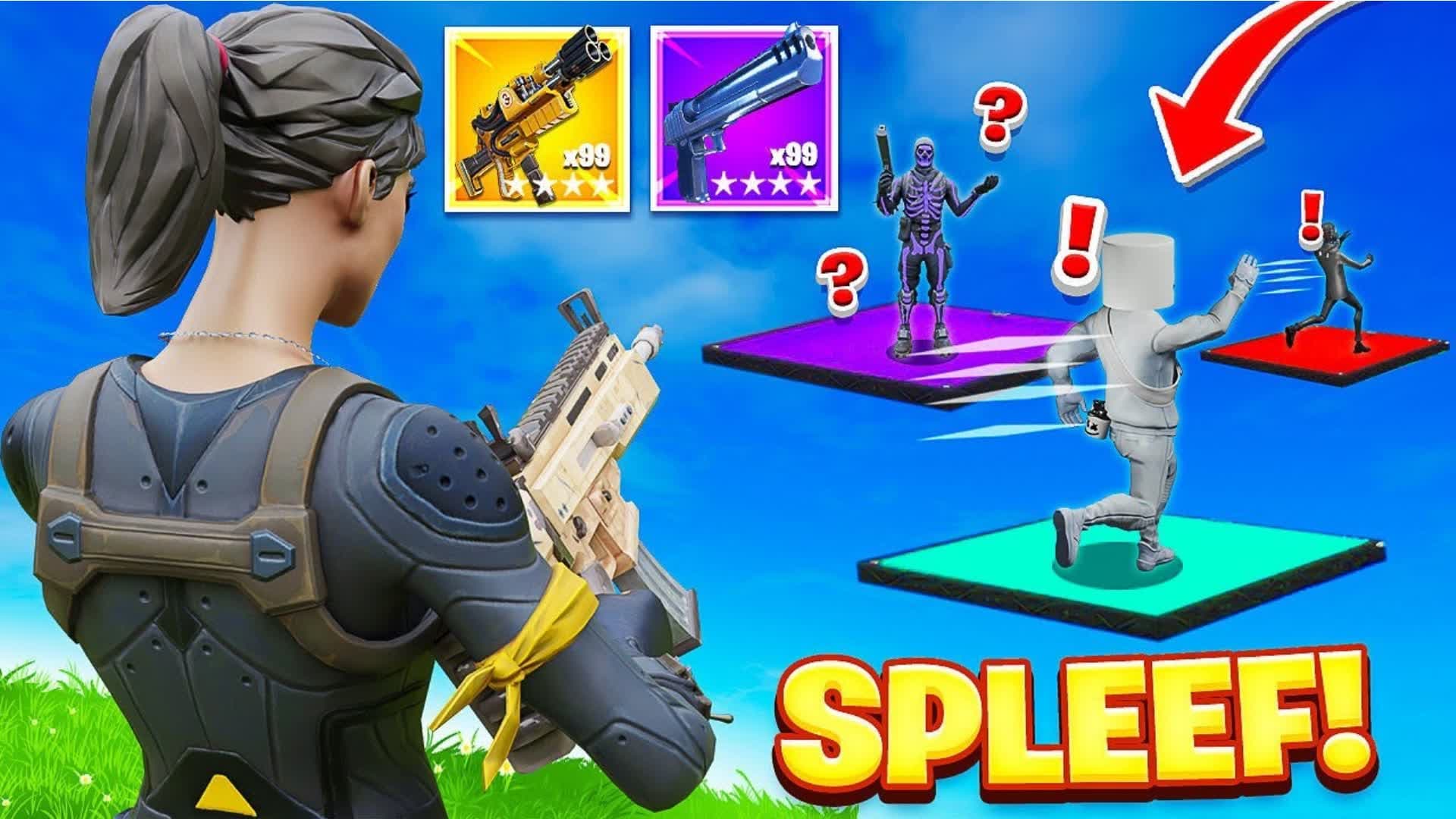Spleef