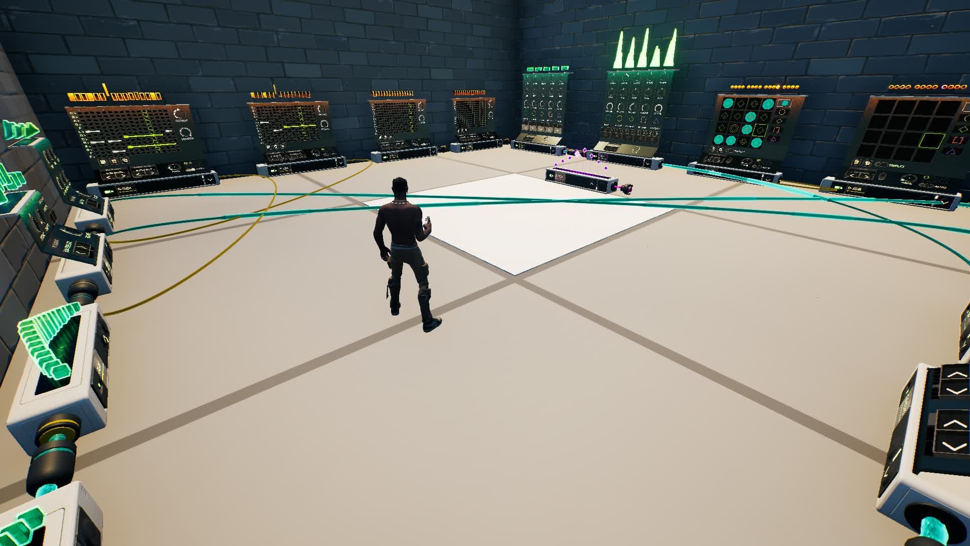 FN Studio Speedruns