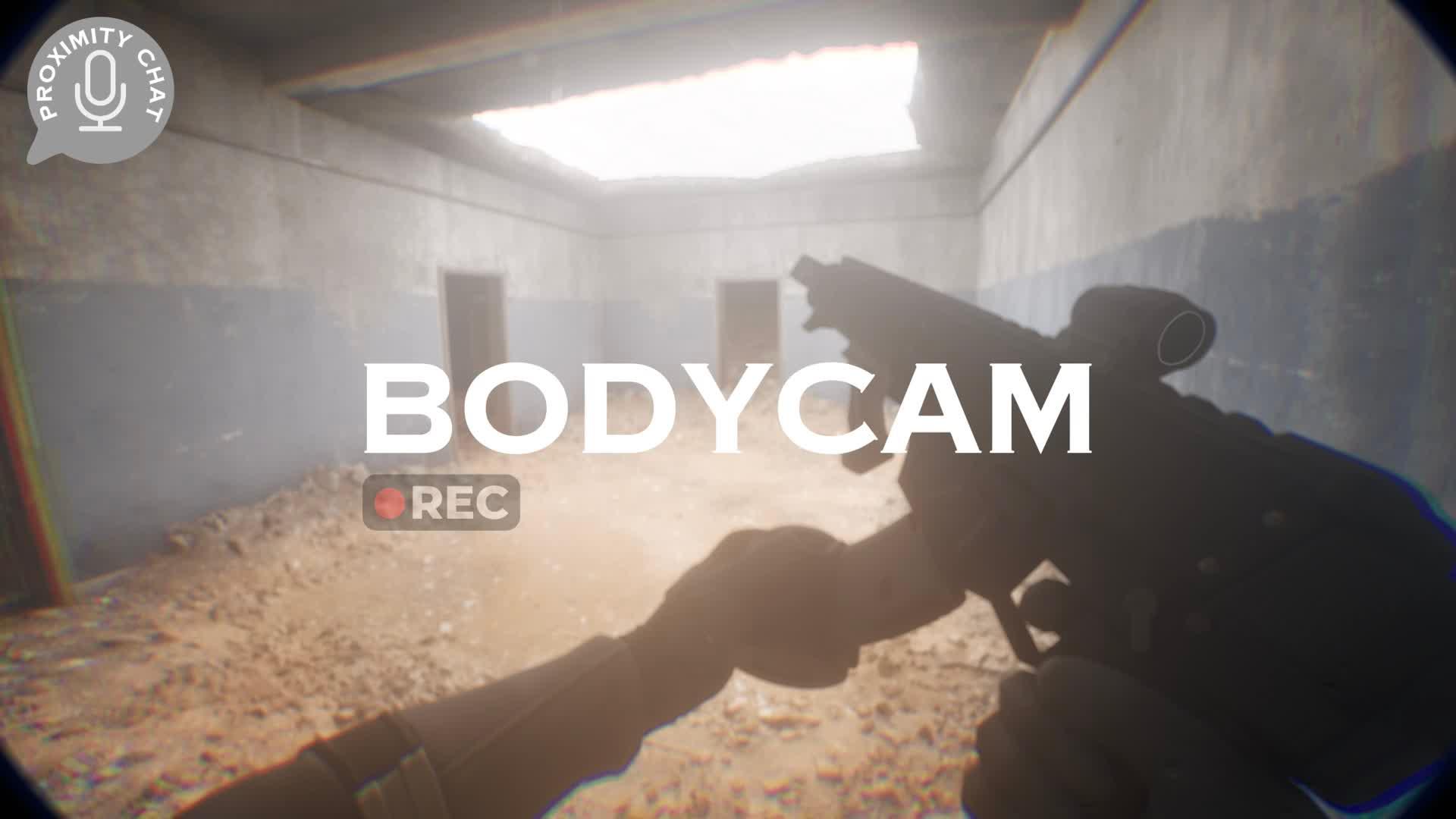 Bodycam 5 - FFA