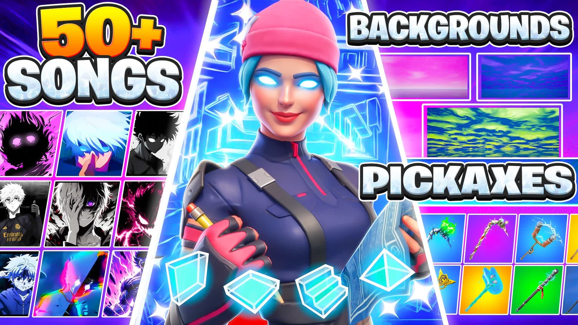 SUPER EPIC 1v1