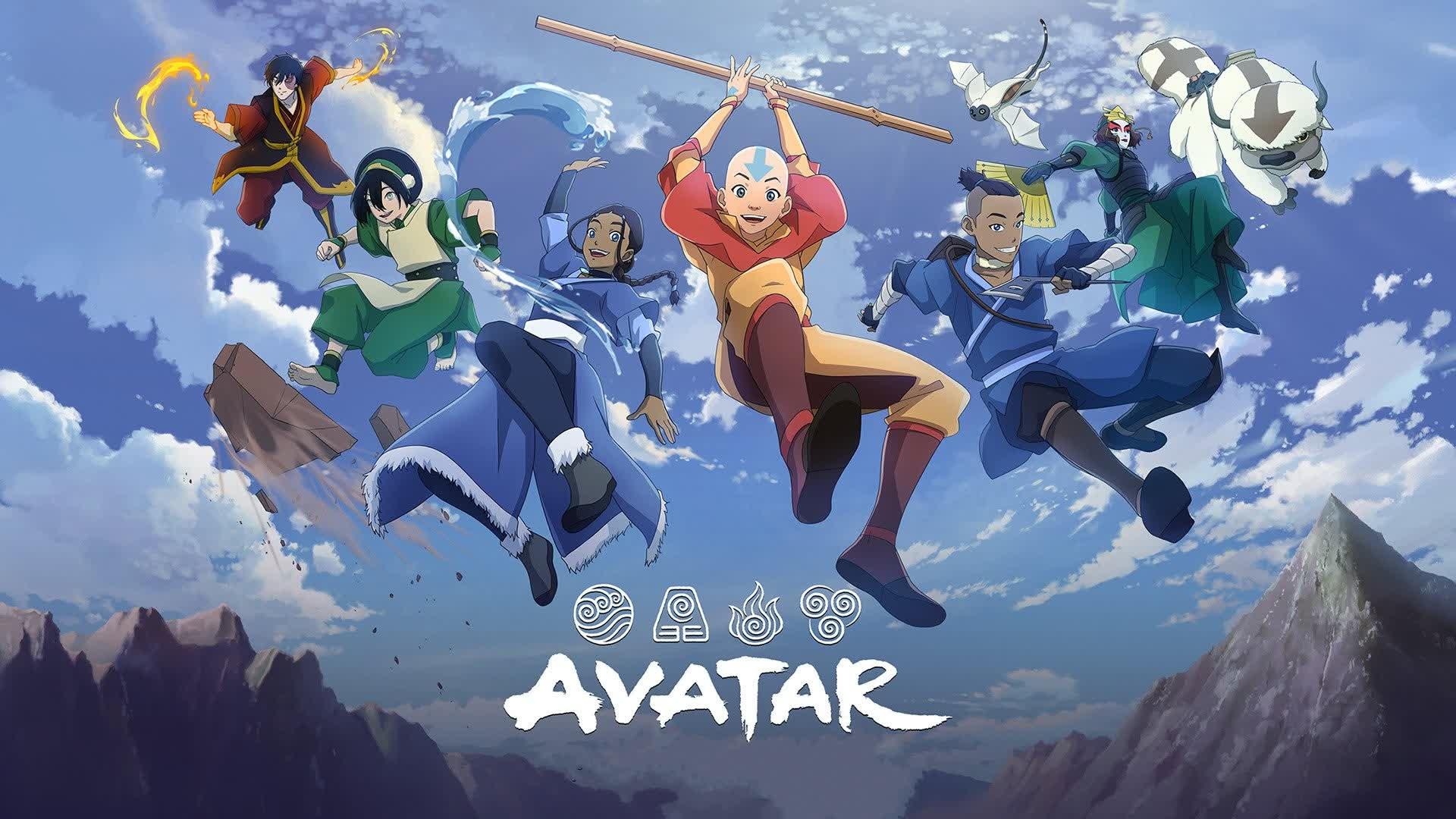 🔥Avatar🔥