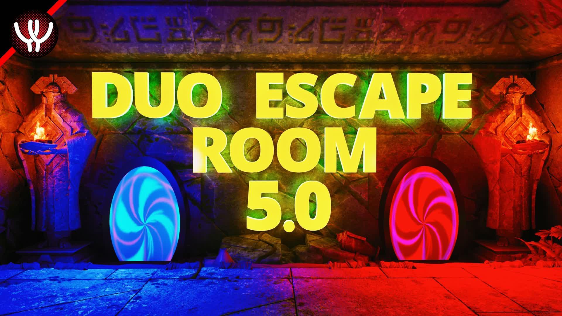 Duo Escape Room 5.0