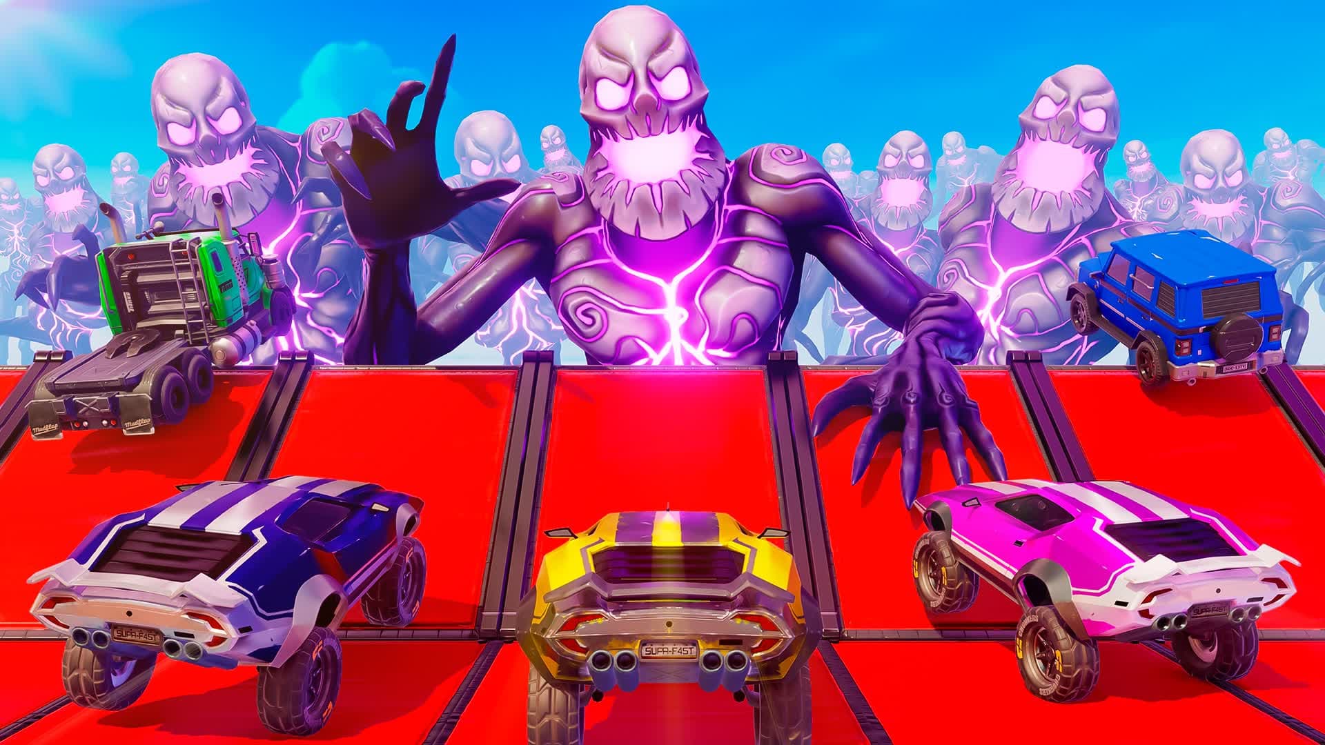 ZOMBIE ARENA 🧟
