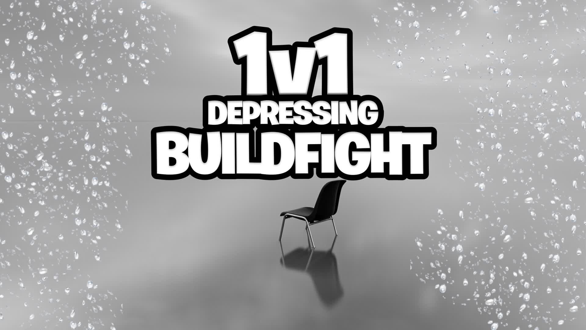 DEPRESSION 1V1😔