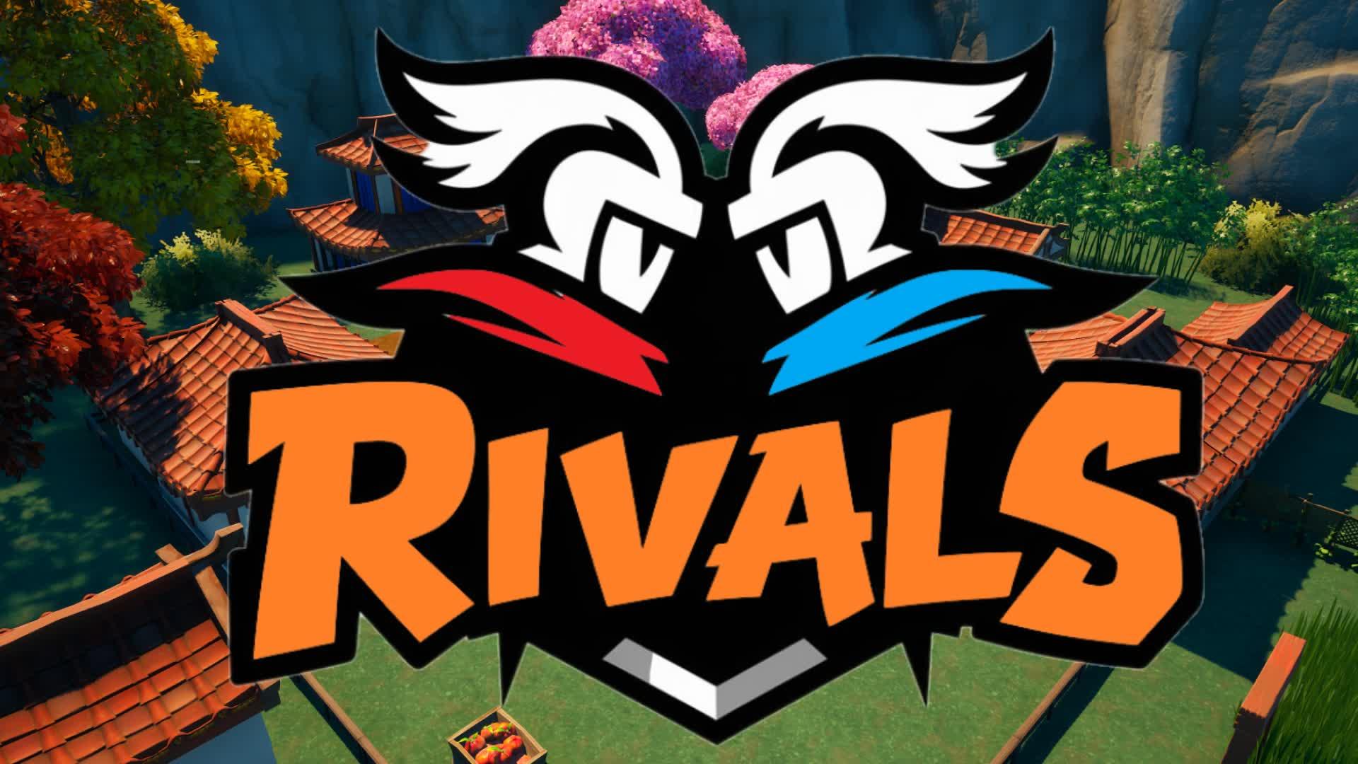 RIVALS ALPHA