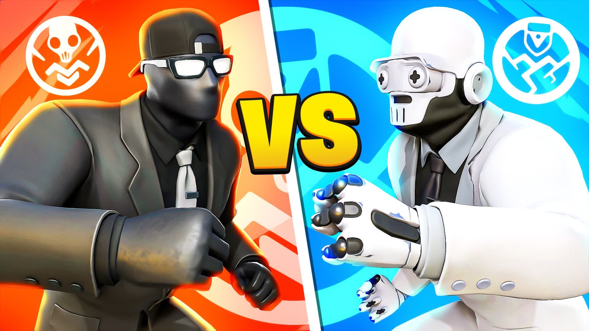 👻Ghost Vs Shadow🎱