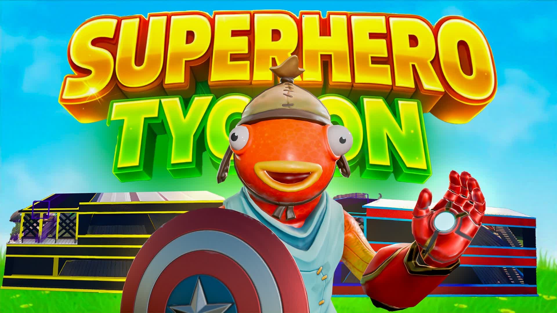 Super Tycoon