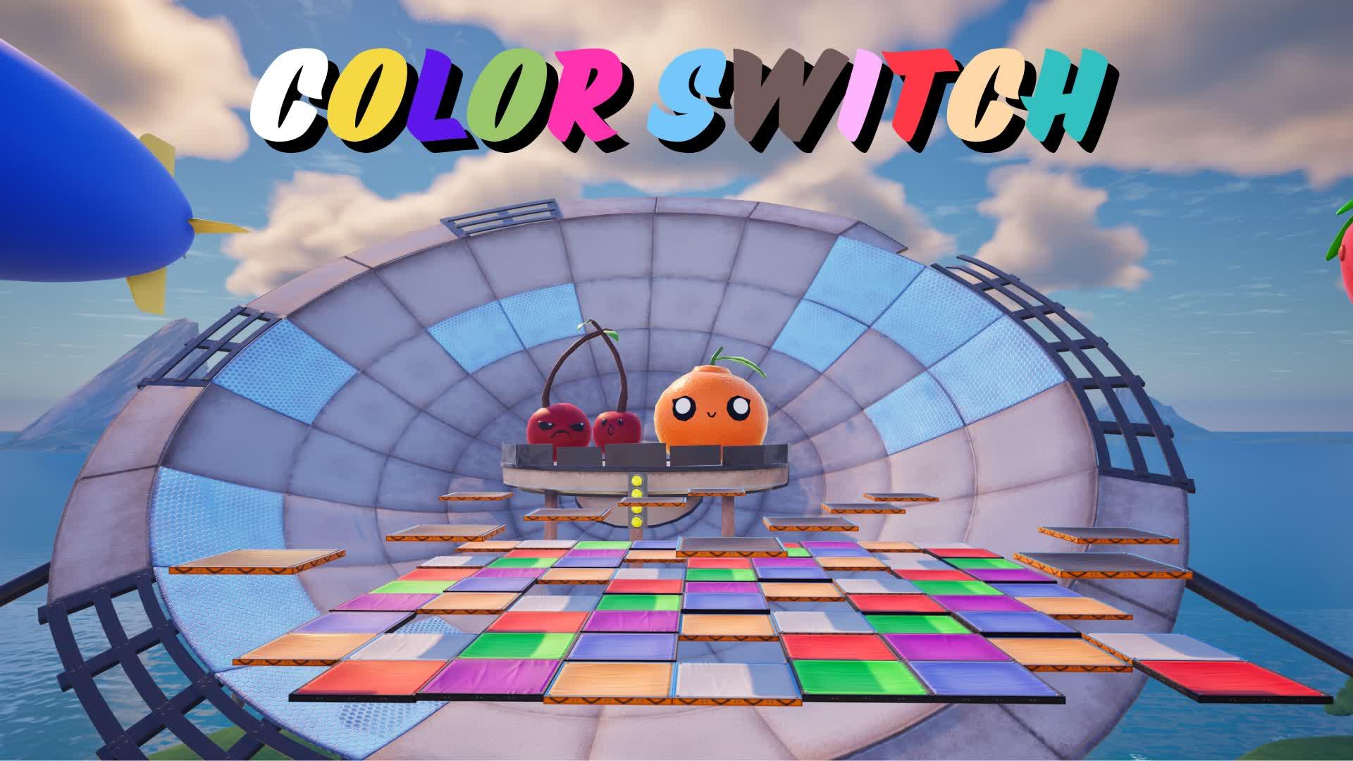 Color Switch