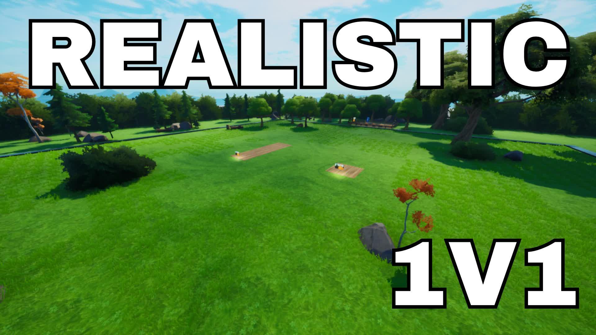 1V1 REALISTIC