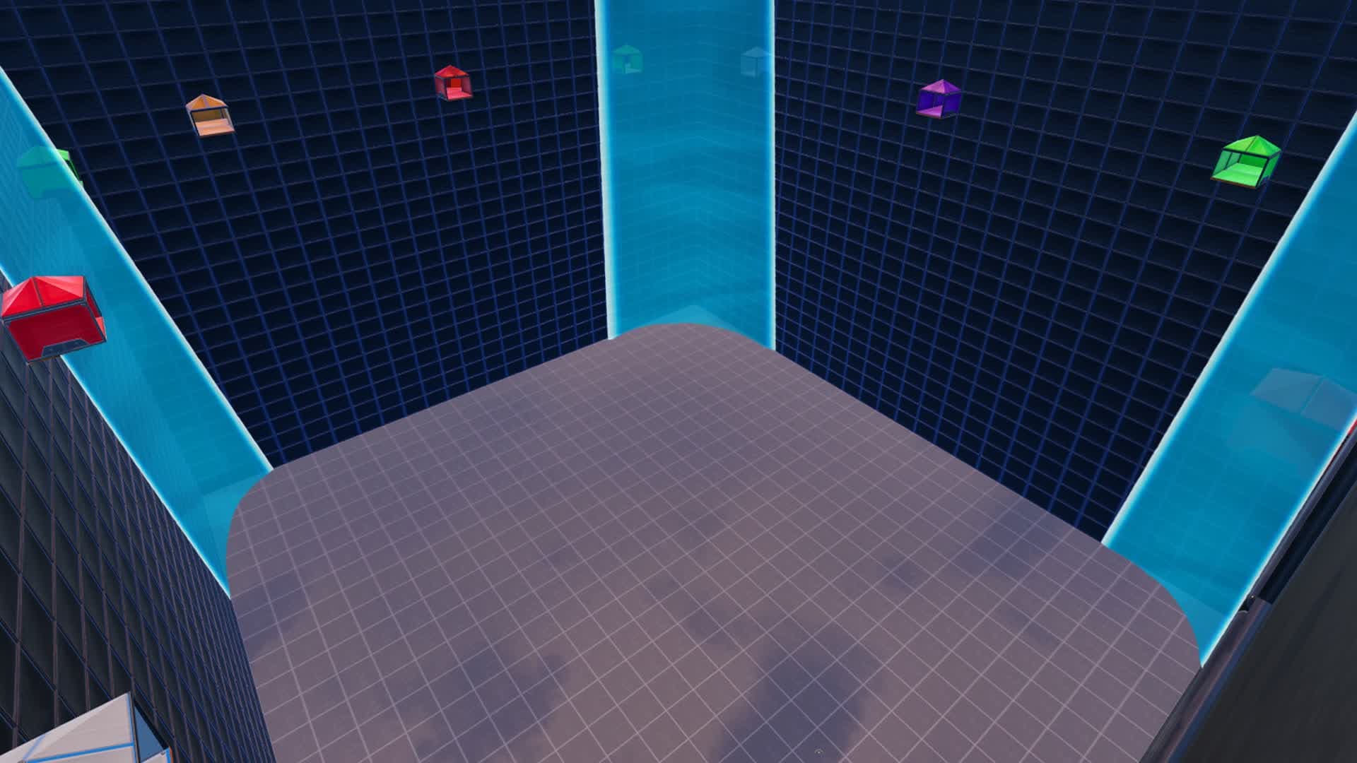 1v1 H