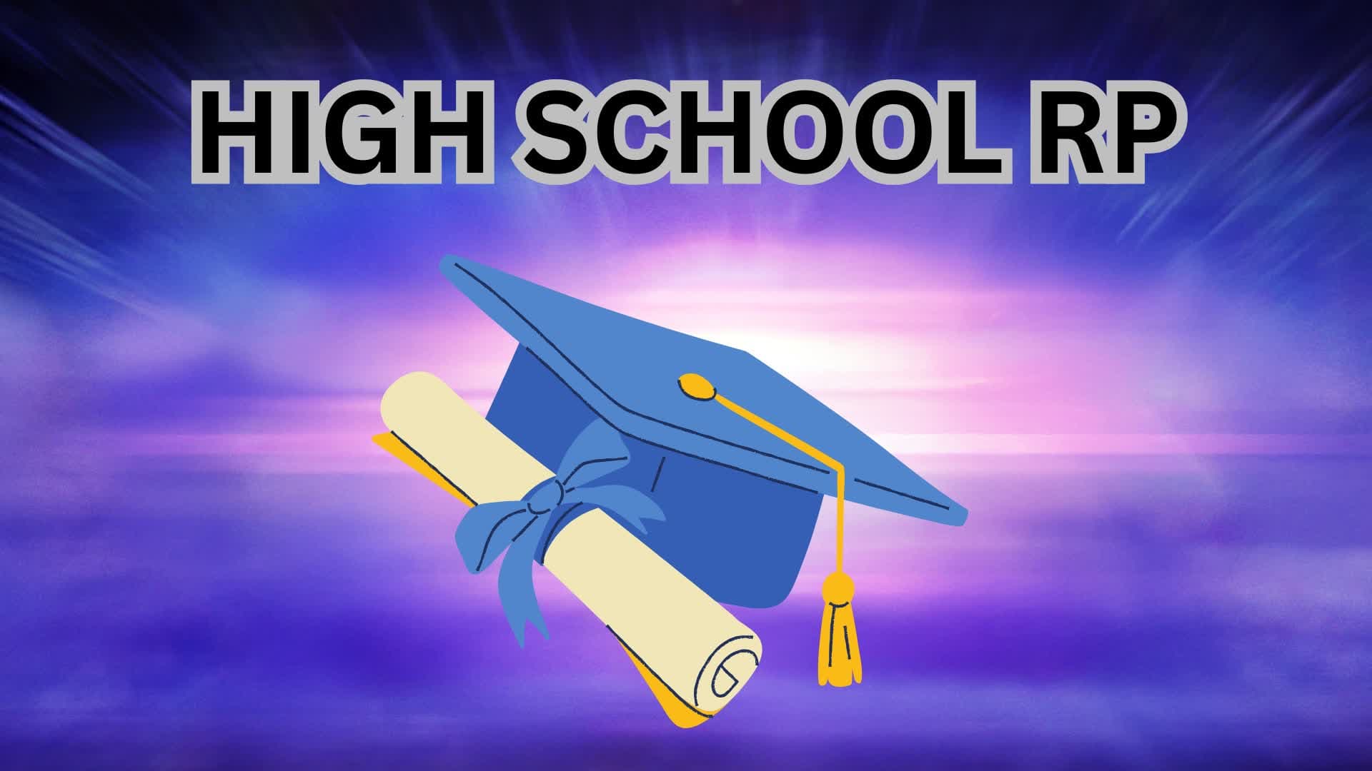 DJ High Schoo lRoleplay