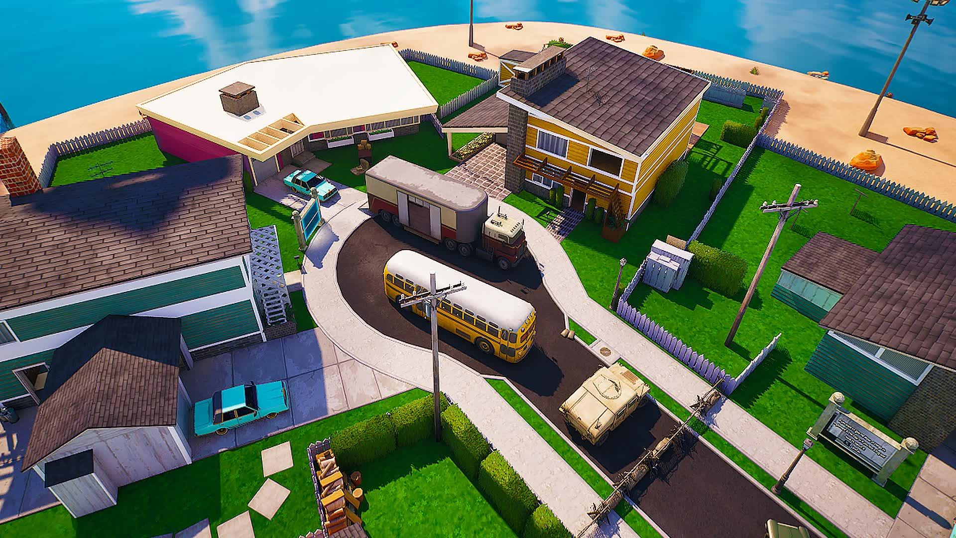 ⭐️OG NUKETOWN GUN GAME 🎯