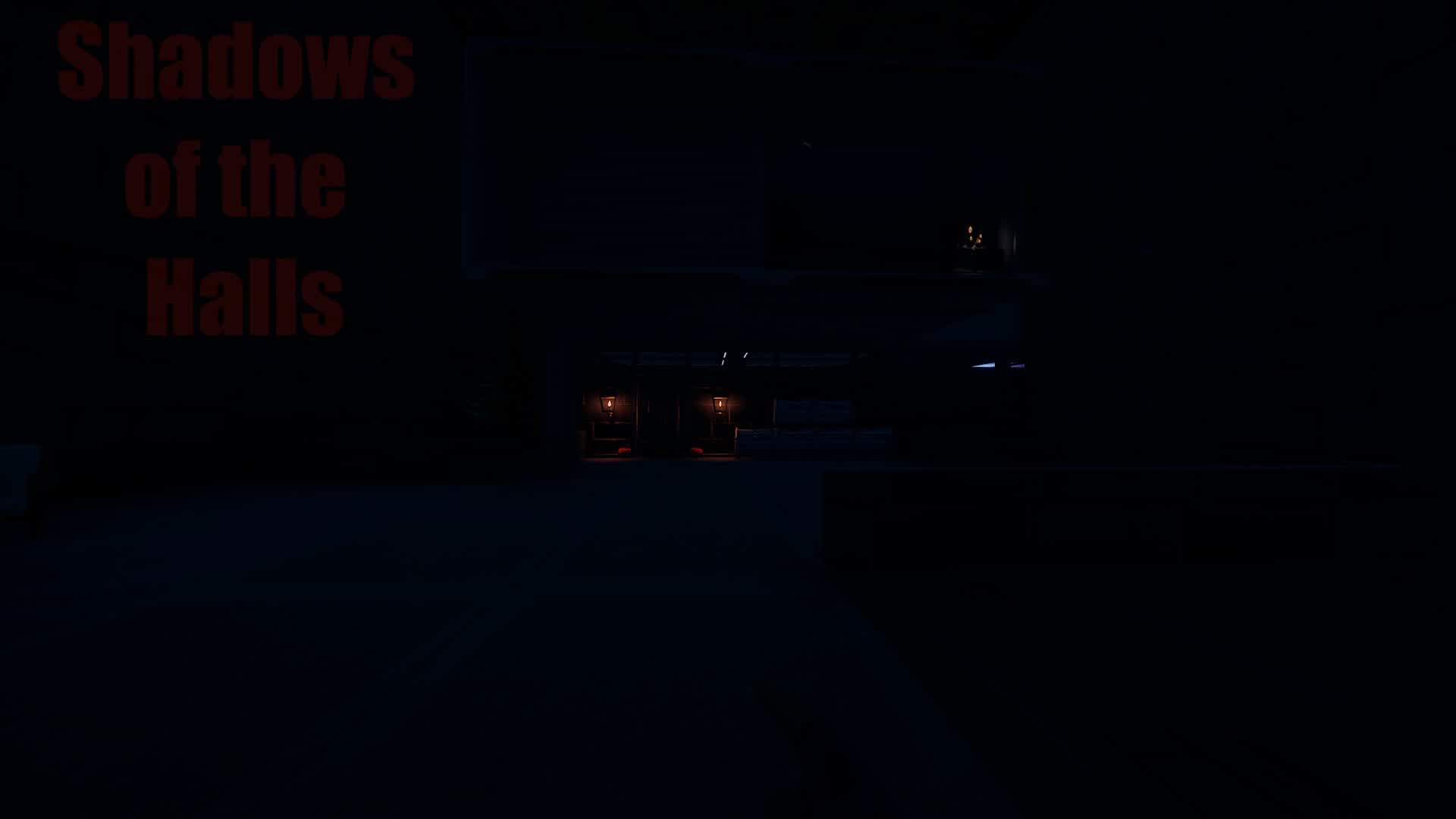 Shadows of the Halls