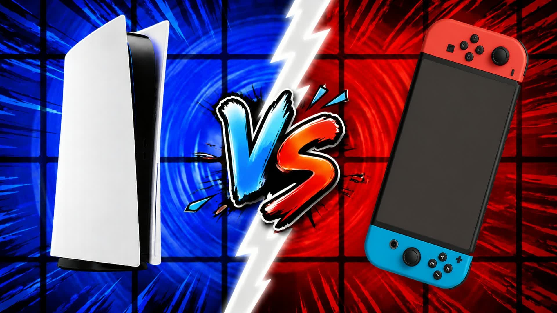 BEST RED VS BLUE GAME 🔴🔵 ATHEER