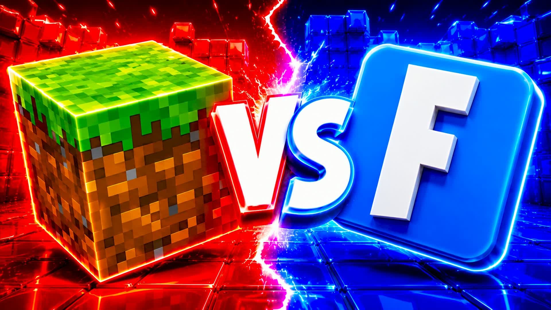 UNC RED VS BLEU RVB SUPER META 3 4