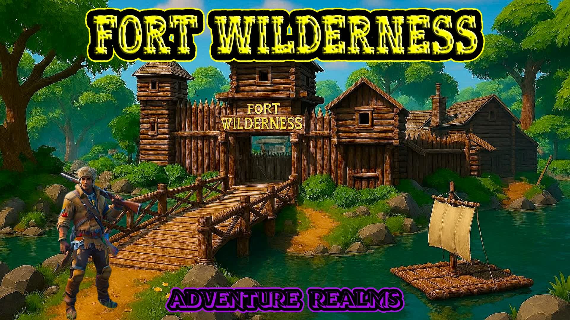 Fort Wilderness