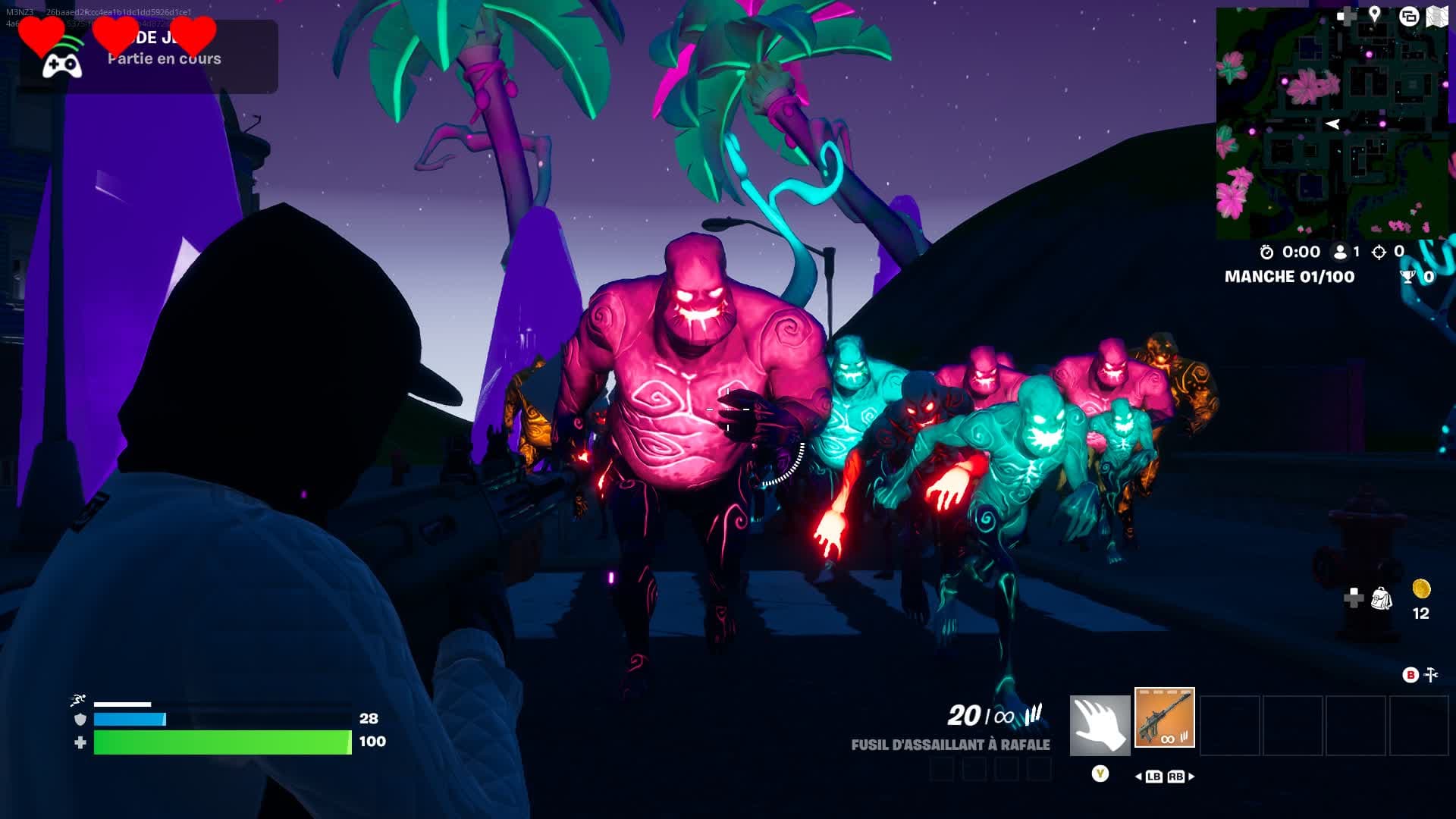 Zombie CITY