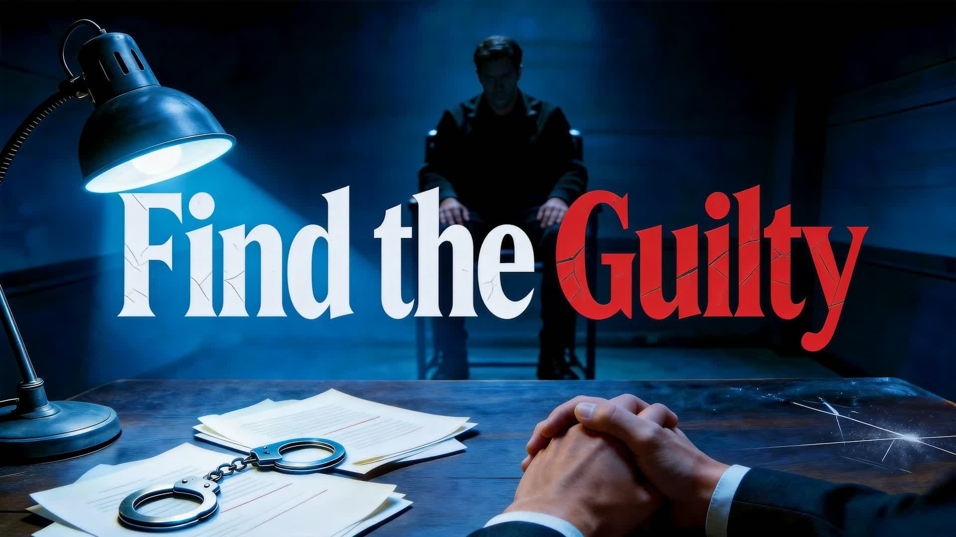 Find The Guilty