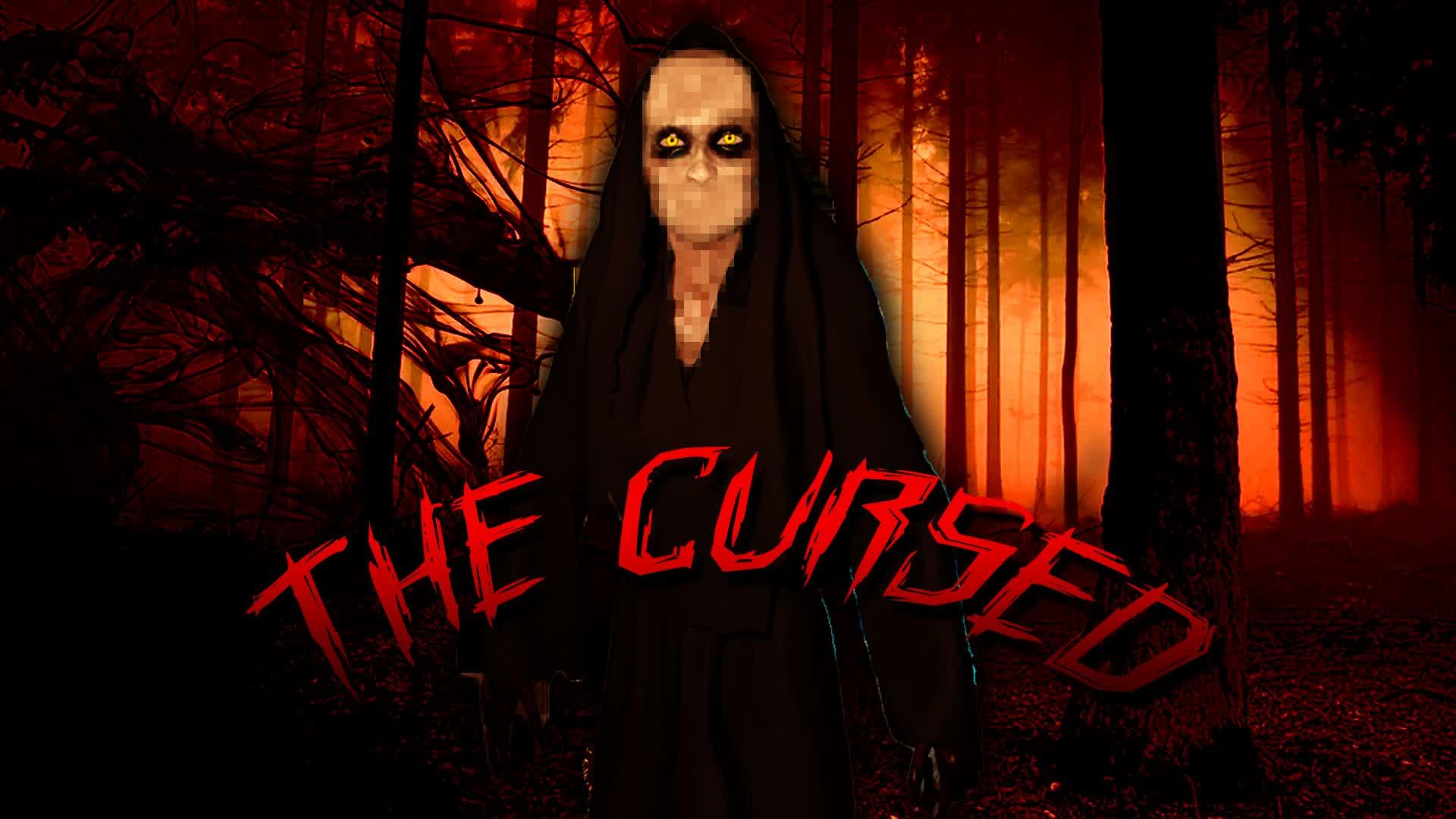 THE CURSED [HORROR]