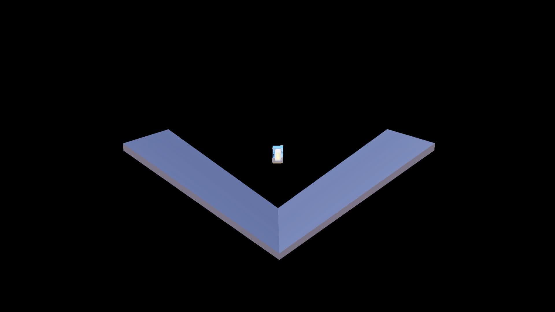 ZERO DELAY 1V1