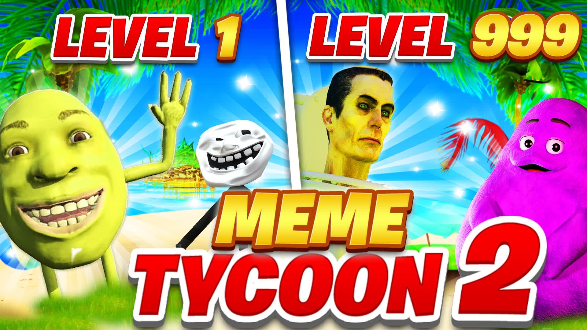 😂 MEME TYCOON 2