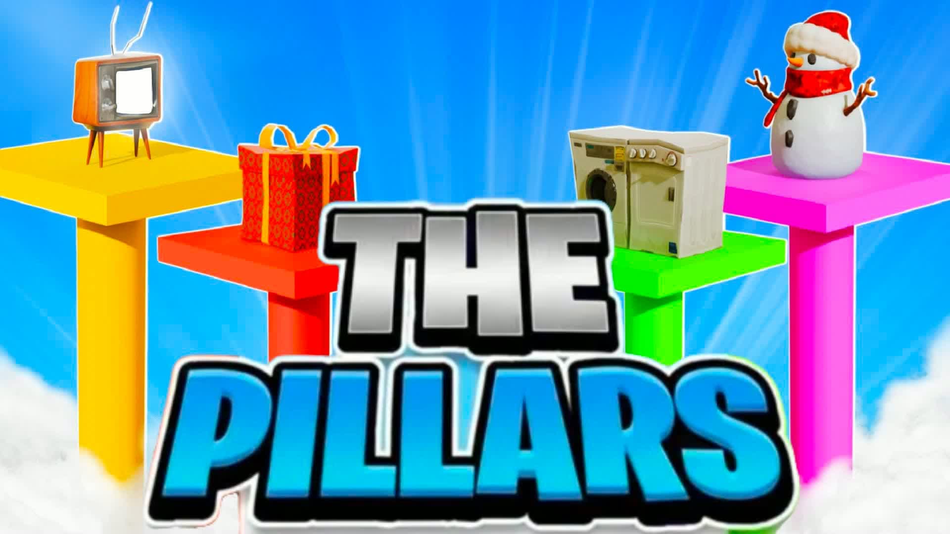 THE  PILL4RS