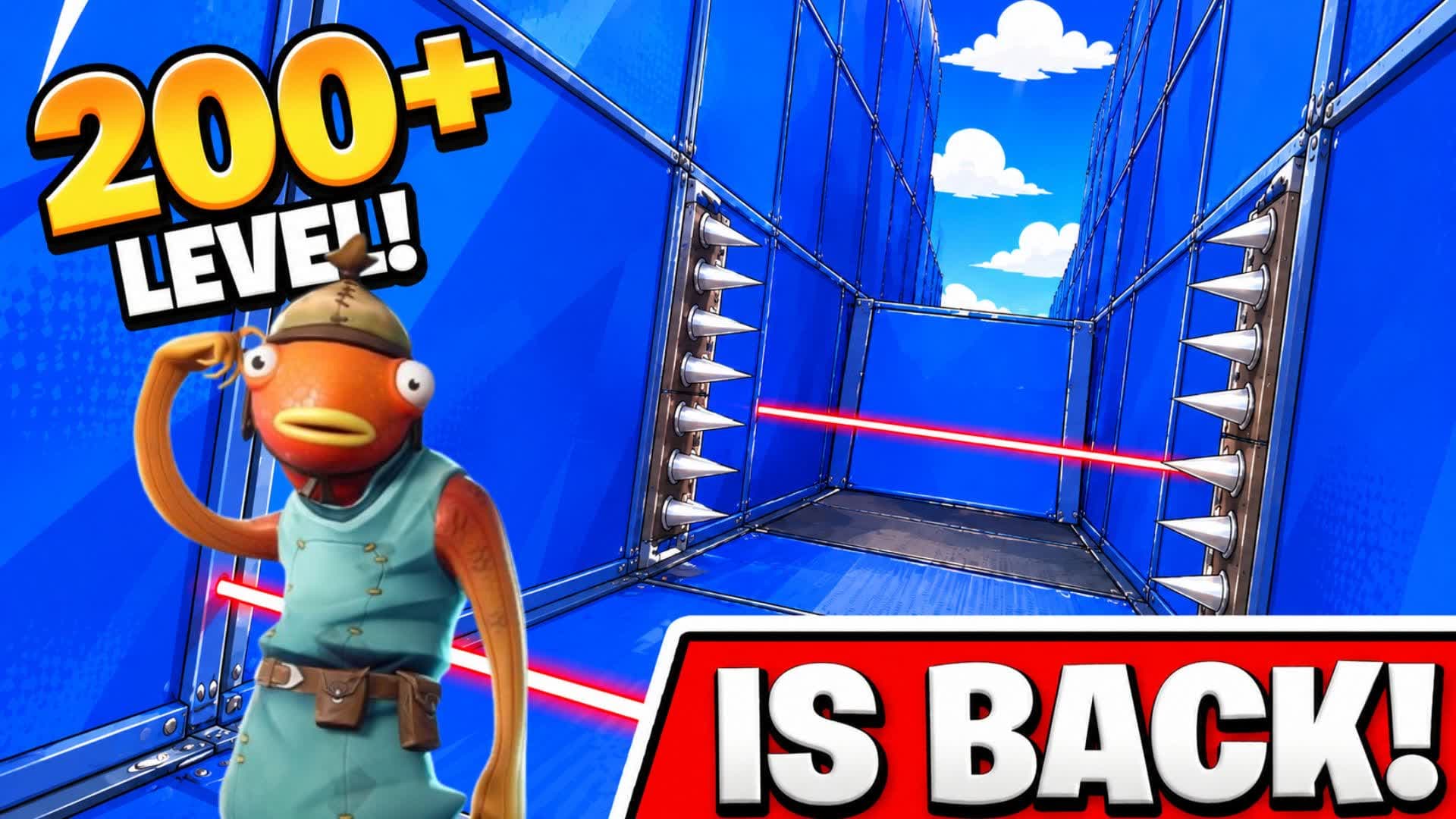 🚀 200+ EASY DEATHRUN🚀