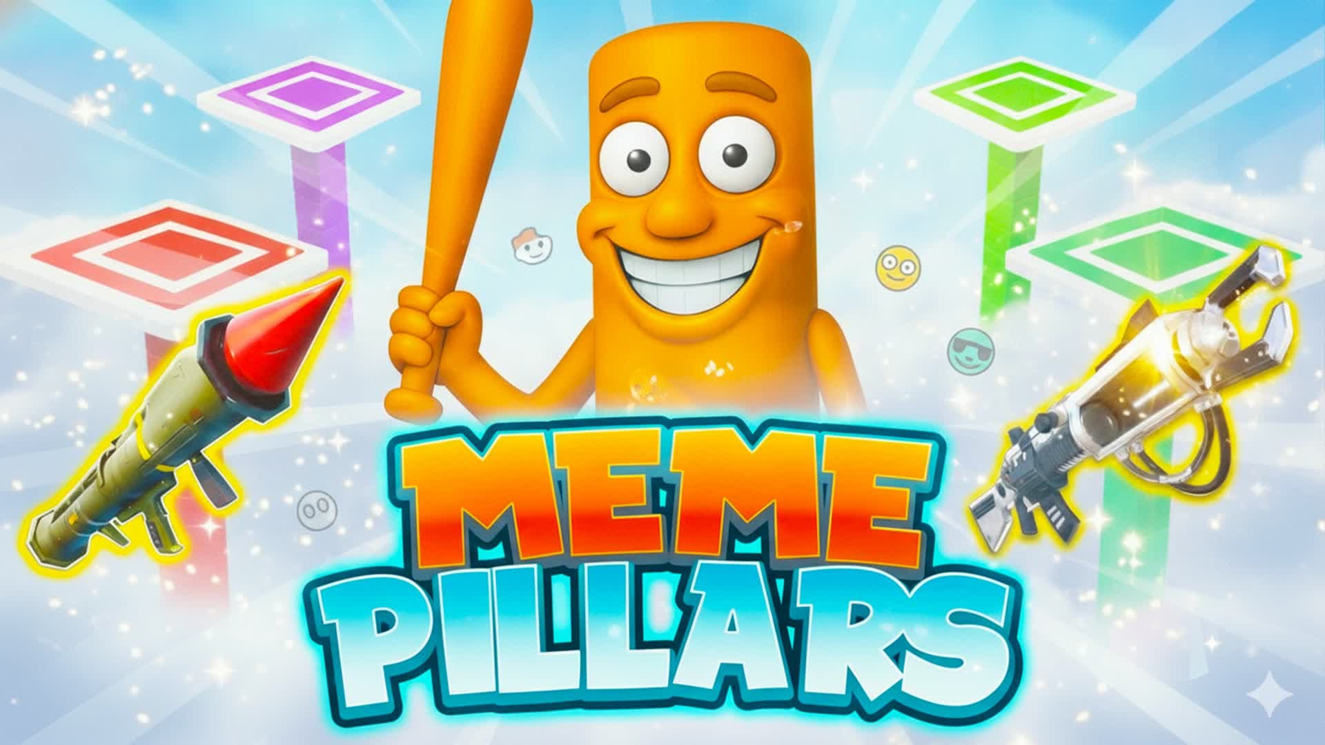 MEME PILLARX